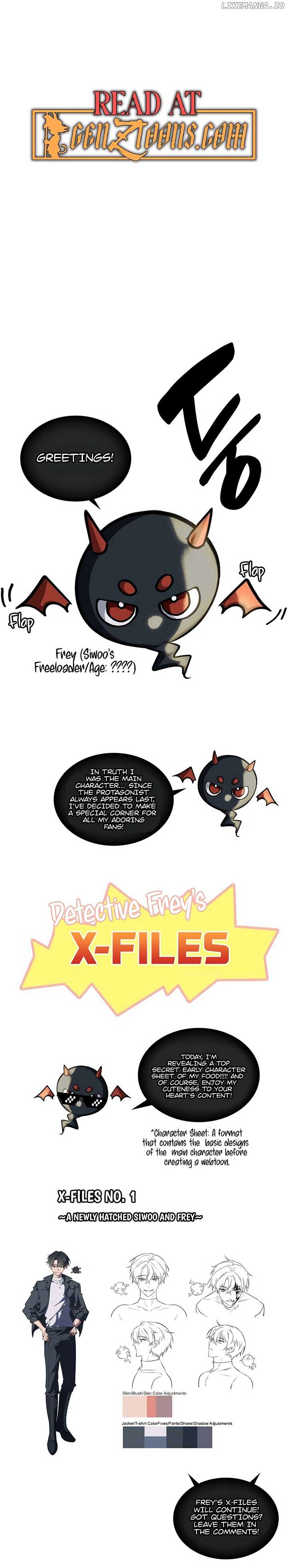 The Veteran Healer Is Overpowered Chapter 1 Image 47