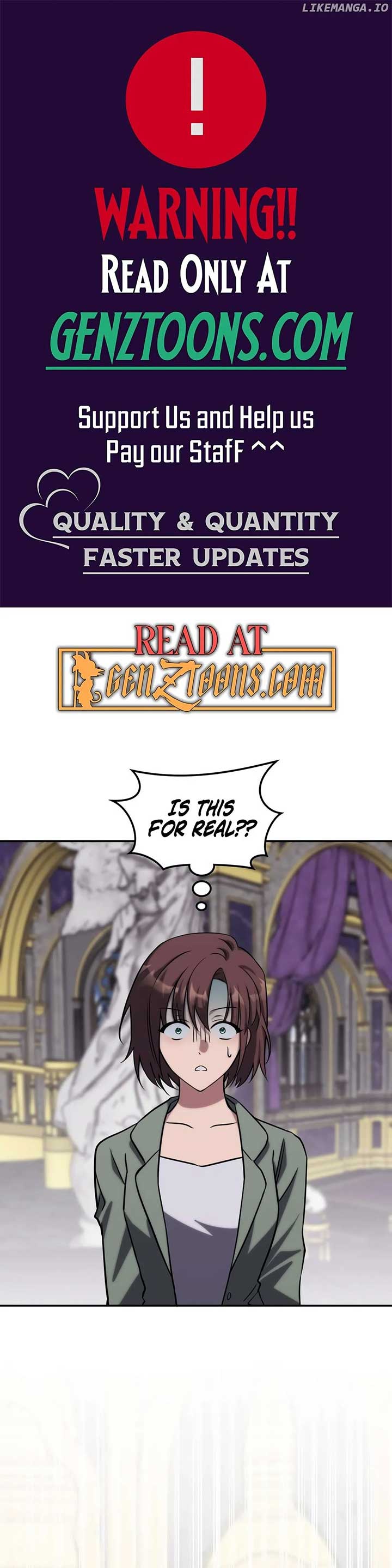The Veteran Healer Is Overpowered Chapter 2 Image 1