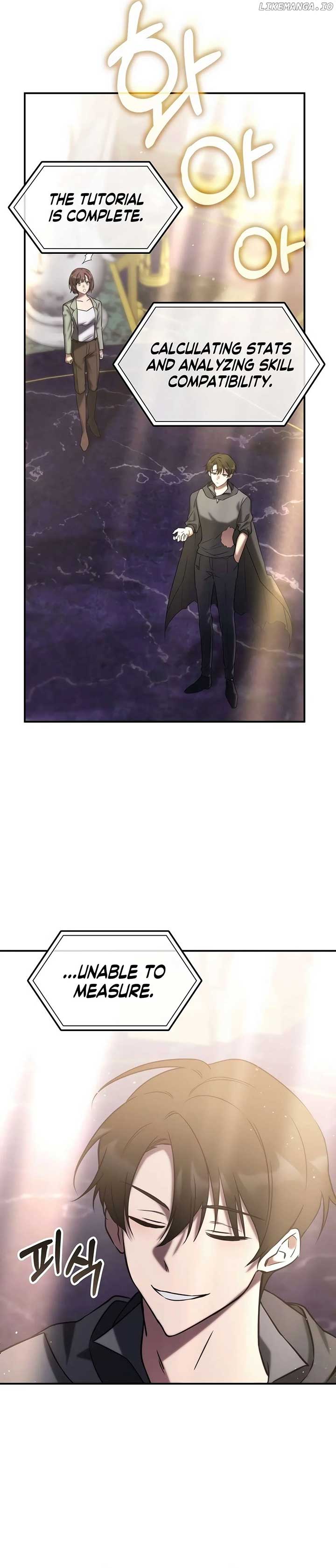 The Veteran Healer Is Overpowered Chapter 2 Image 3