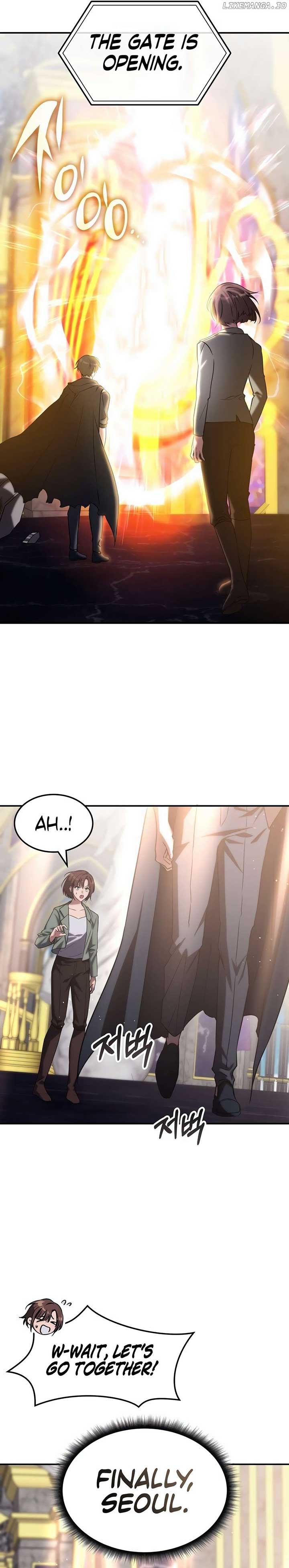 The Veteran Healer Is Overpowered Chapter 2 Image 4