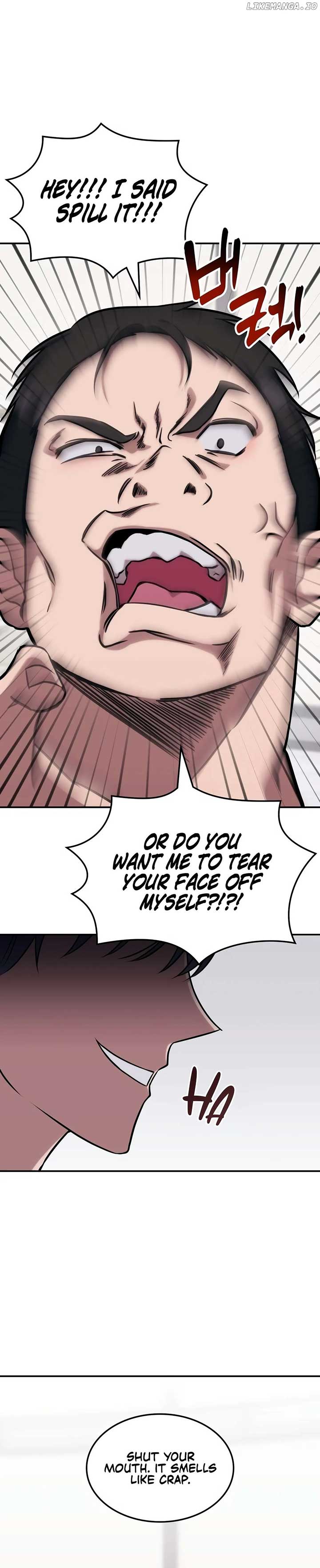 The Veteran Healer Is Overpowered Chapter 2 Image 12