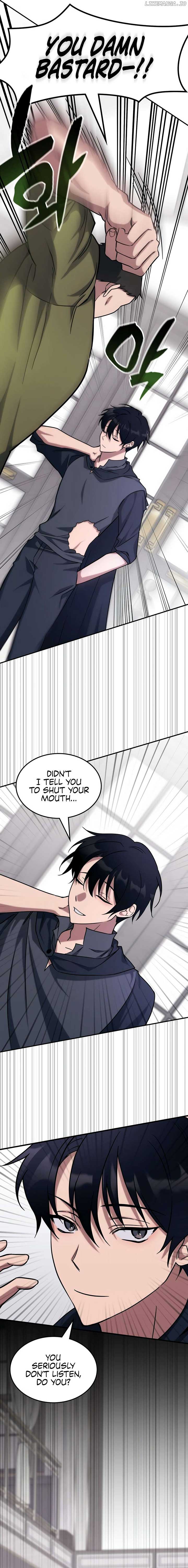The Veteran Healer Is Overpowered Chapter 2 Image 15