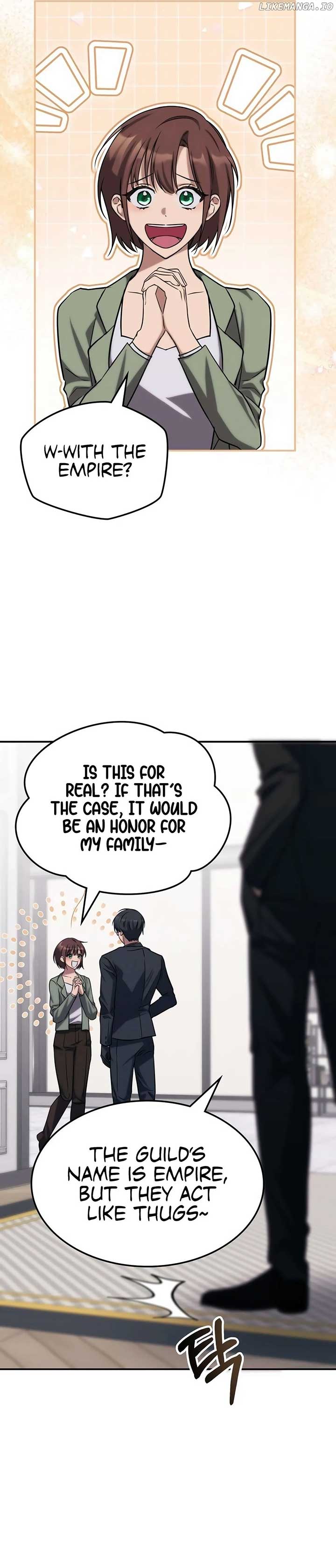 The Veteran Healer Is Overpowered Chapter 2 Image 25