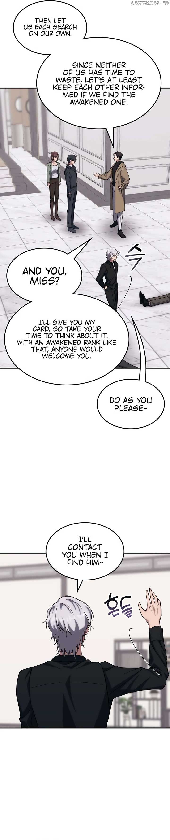 The Veteran Healer Is Overpowered Chapter 2 Image 31