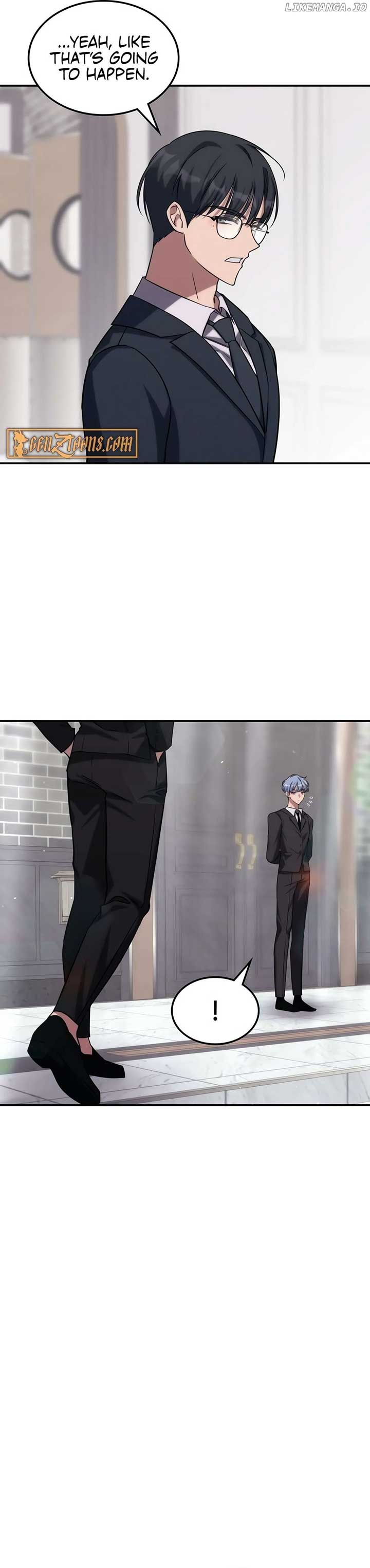 The Veteran Healer Is Overpowered Chapter 2 Image 32