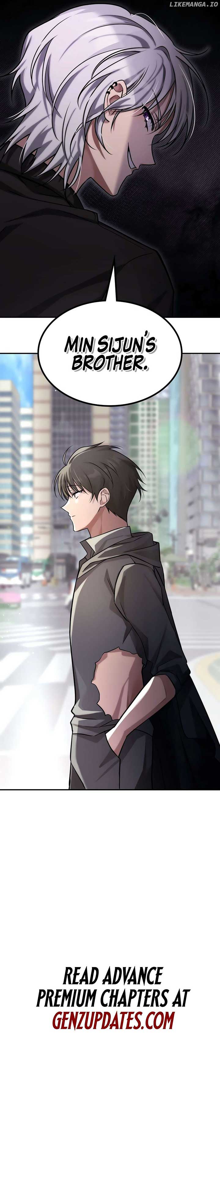 The Veteran Healer Is Overpowered Chapter 2 Image 34