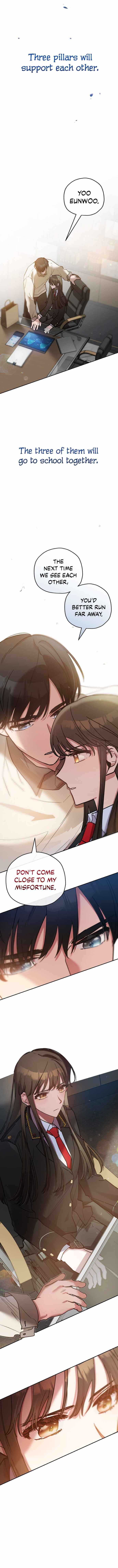 Theory of Paradise Chapter 0 Image 7