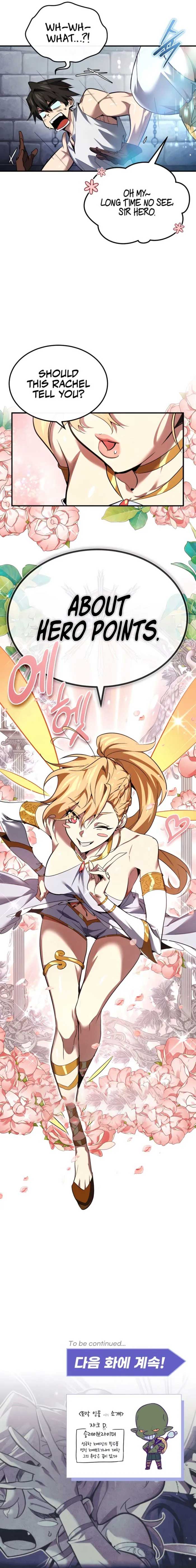 There’s No Such Thing as a Bad Hero in the World Chapter 1 Image 18