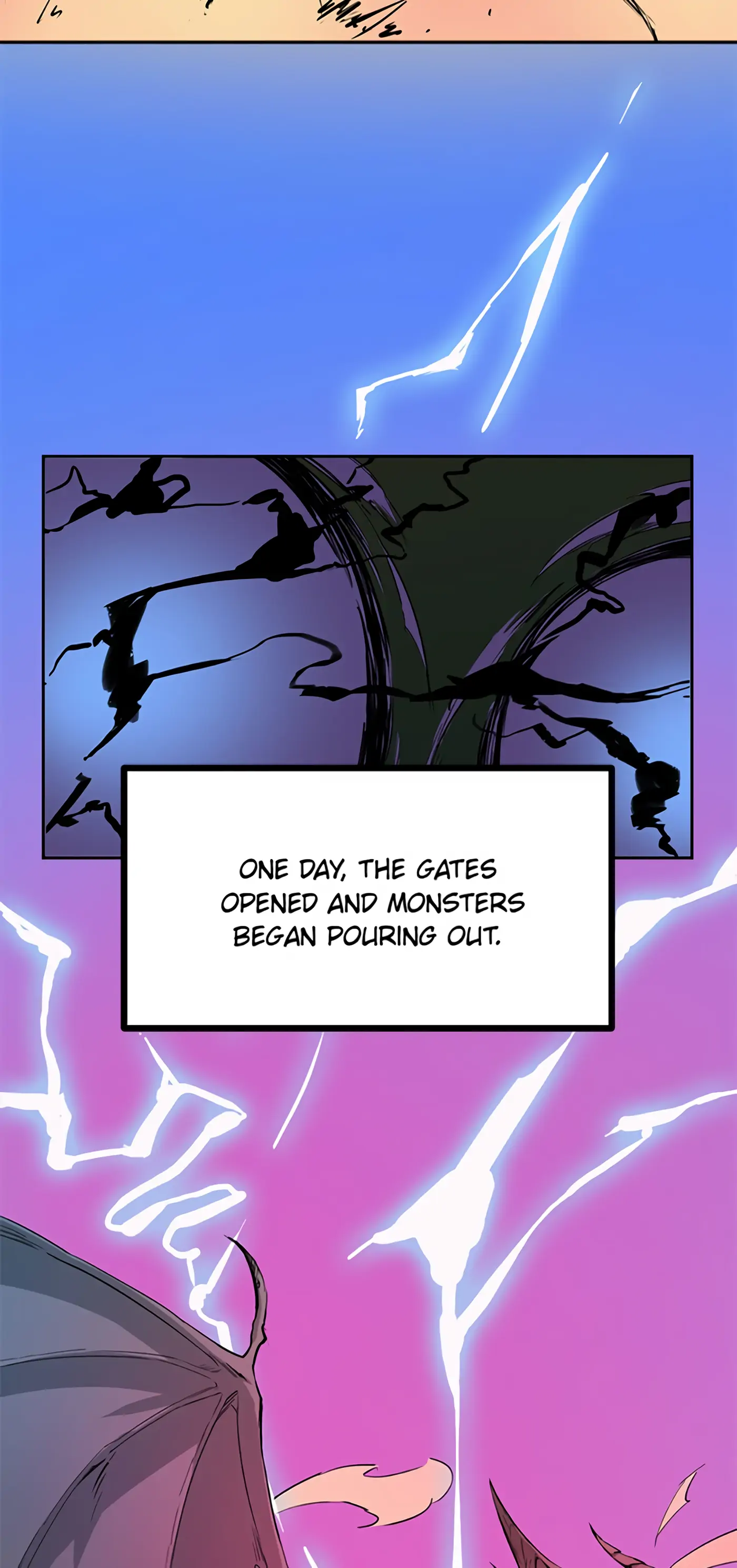 Thumbs Up, Level Up Chapter 1 Image 4
