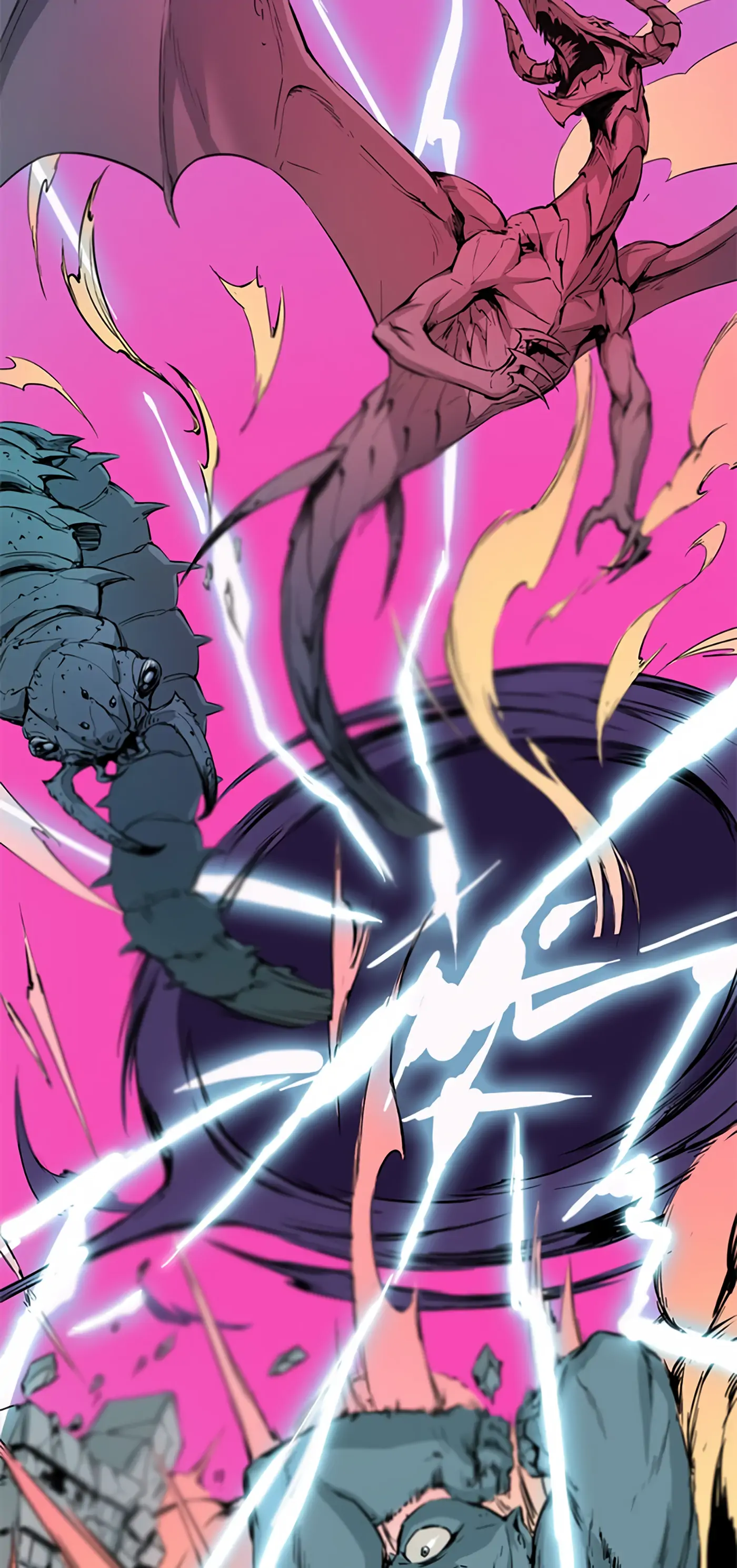 Thumbs Up, Level Up Chapter 1 Image 5
