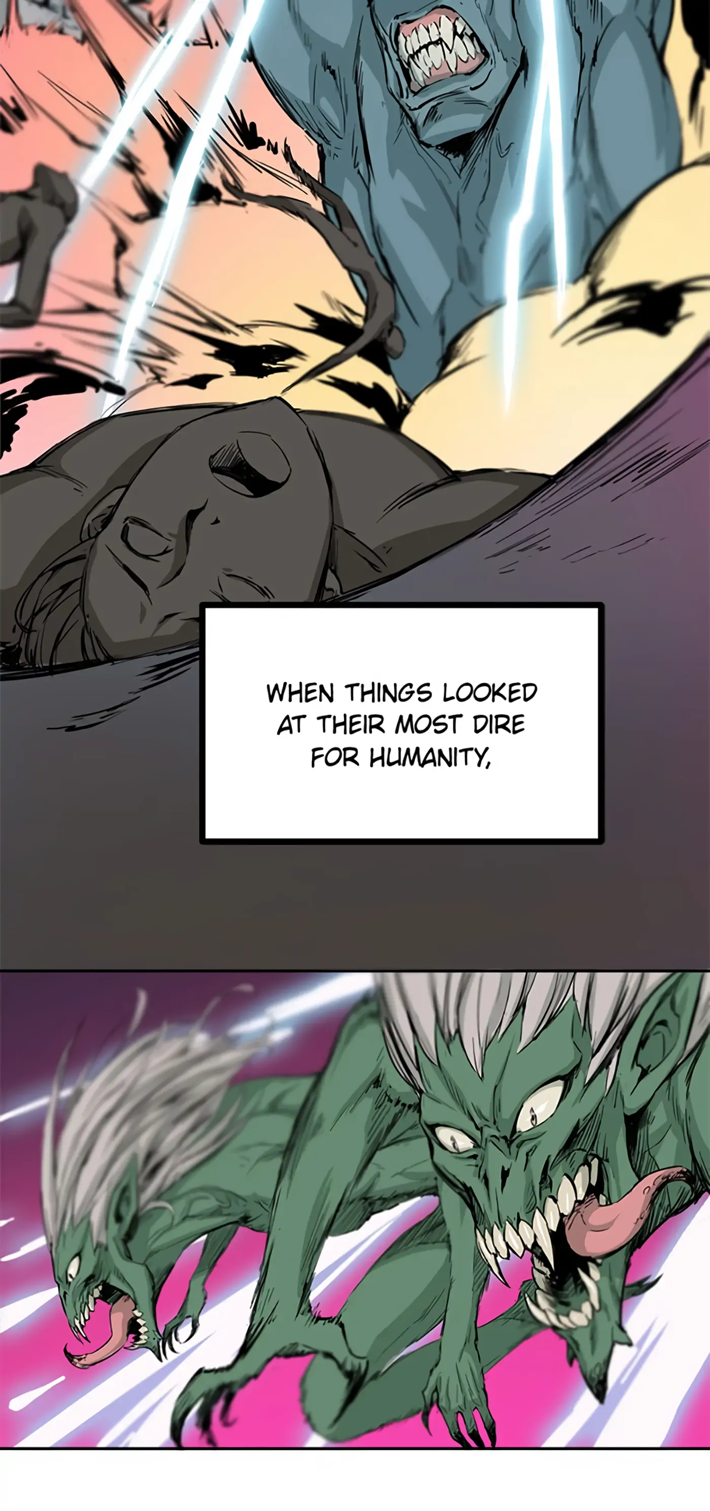 Thumbs Up, Level Up Chapter 1 Image 6