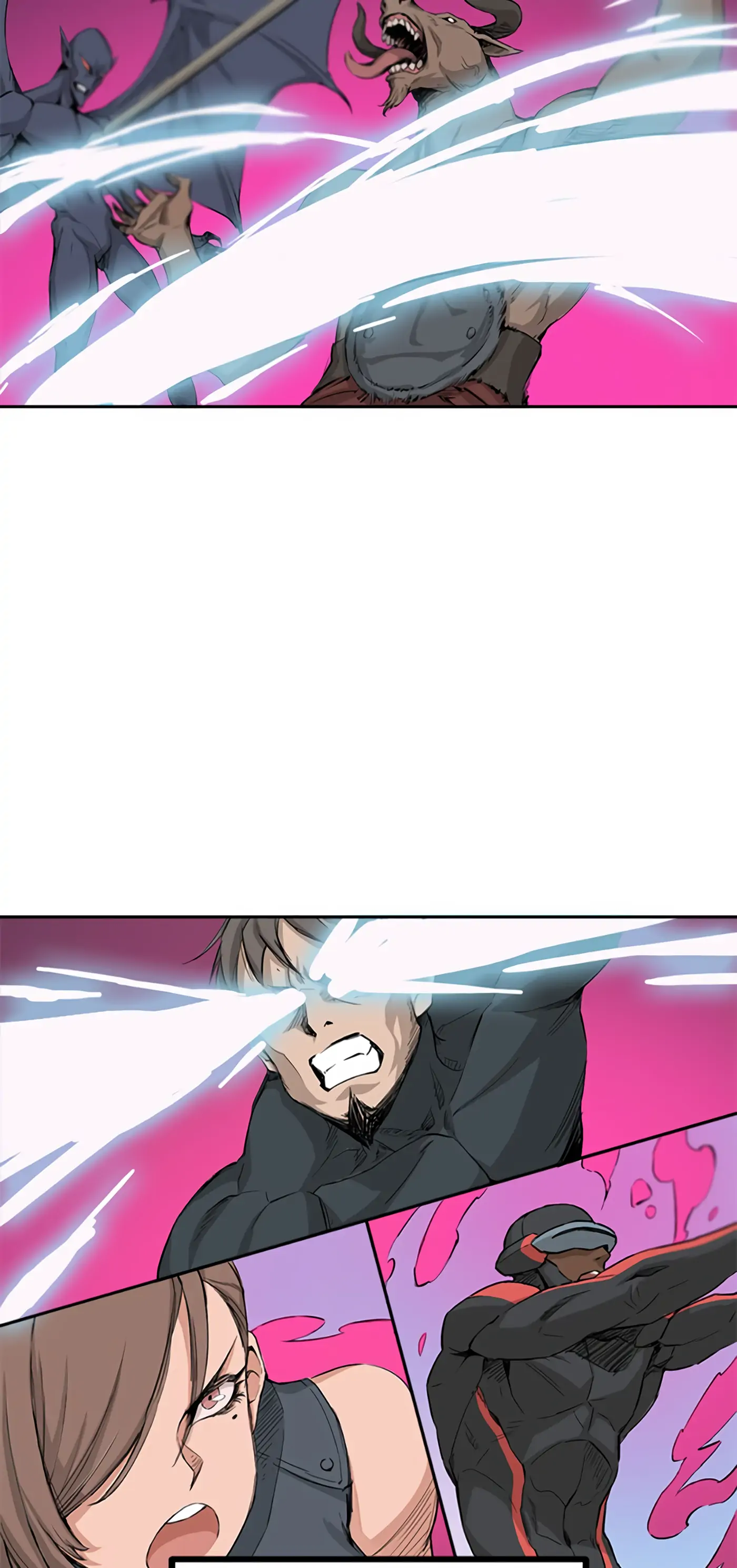 Thumbs Up, Level Up Chapter 1 Image 9
