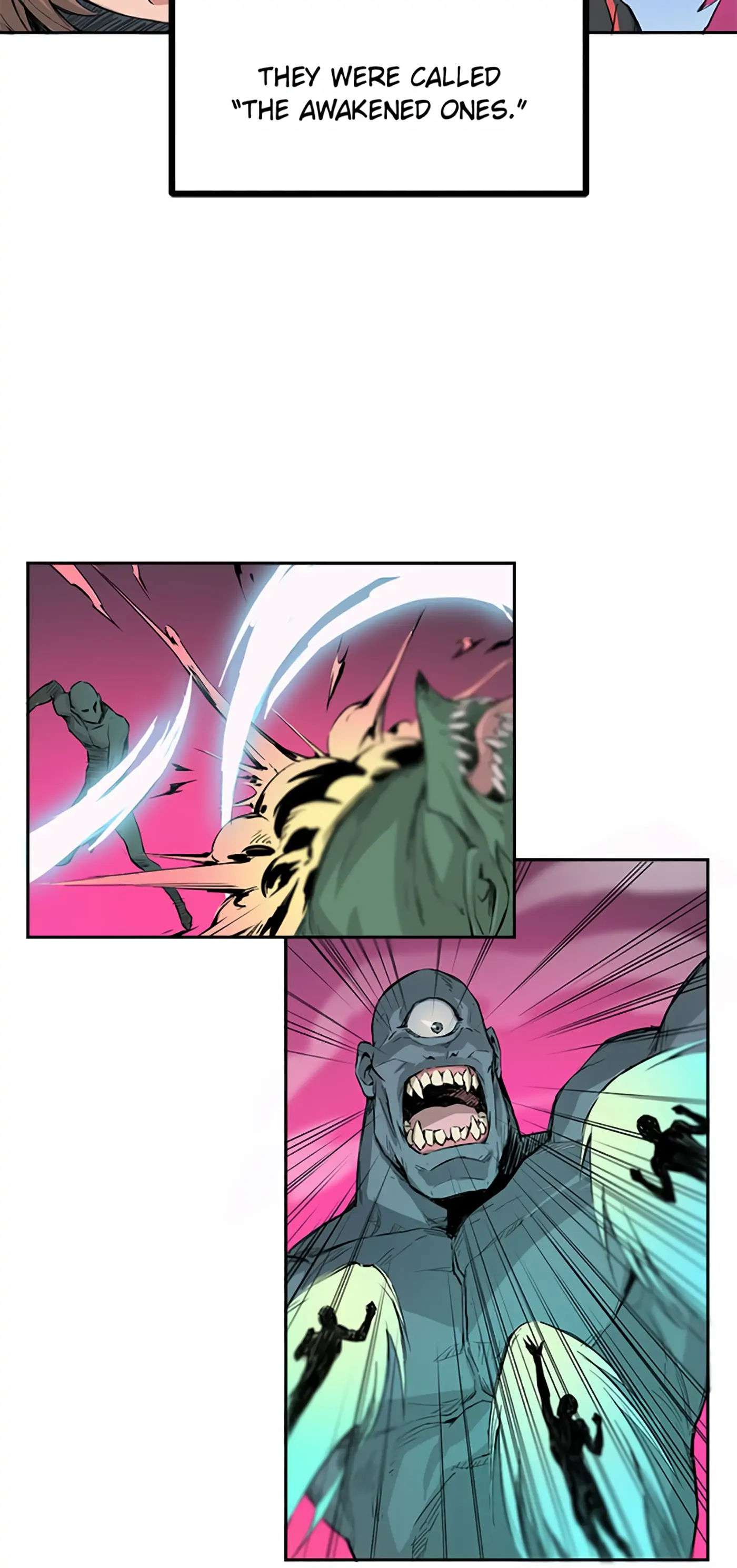 Thumbs Up, Level Up Chapter 1 Image 10