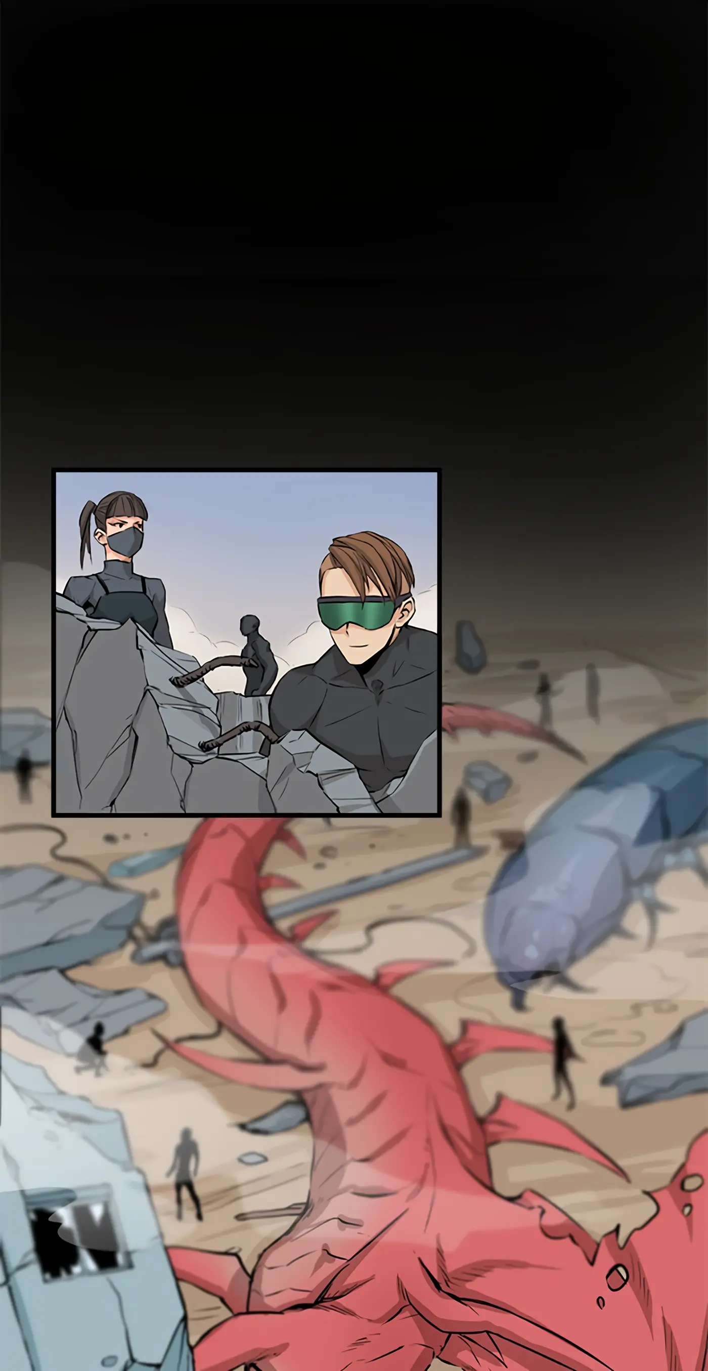 Thumbs Up, Level Up Chapter 1 Image 12