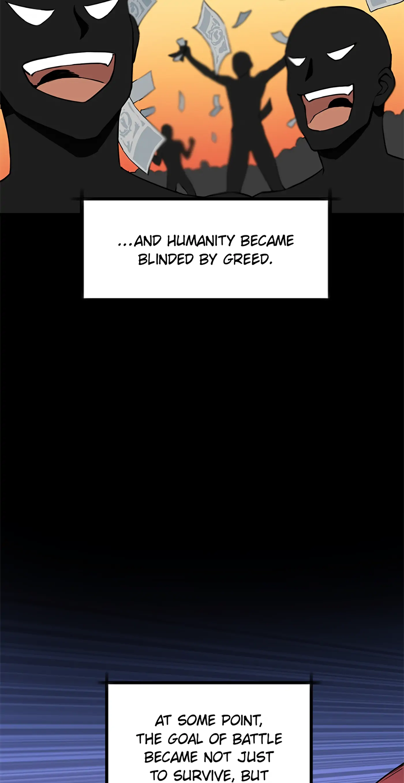 Thumbs Up, Level Up Chapter 1 Image 14