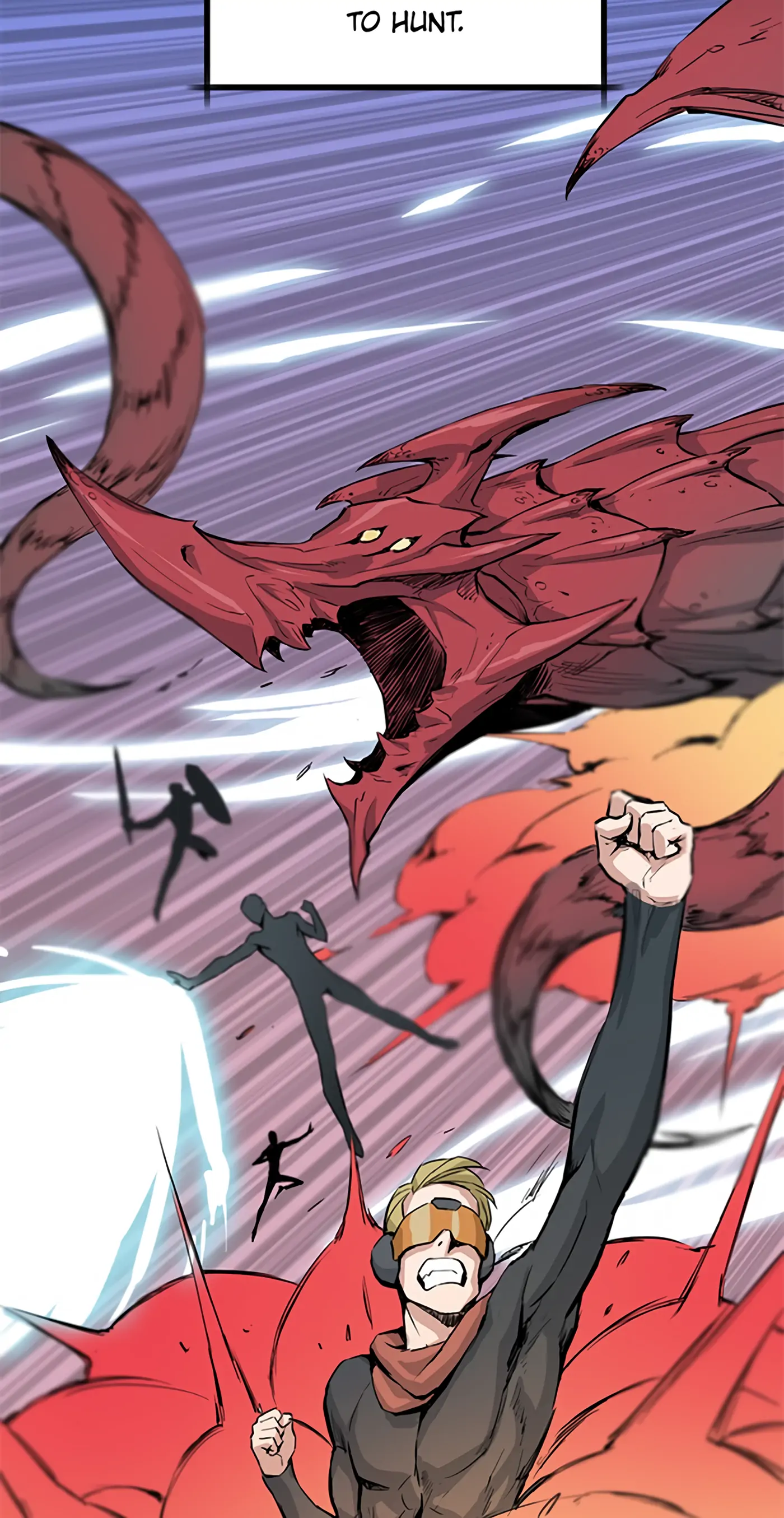 Thumbs Up, Level Up Chapter 1 Image 15