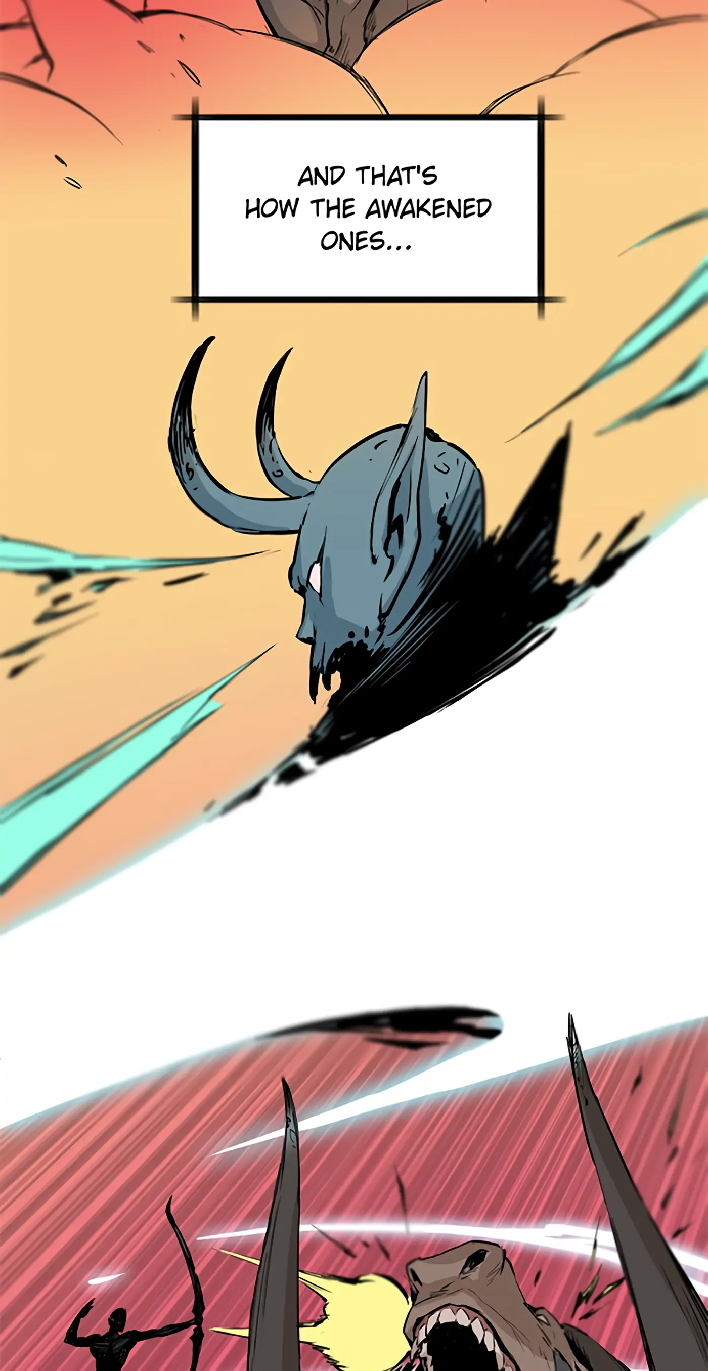 Thumbs Up, Level Up Chapter 1 Image 16