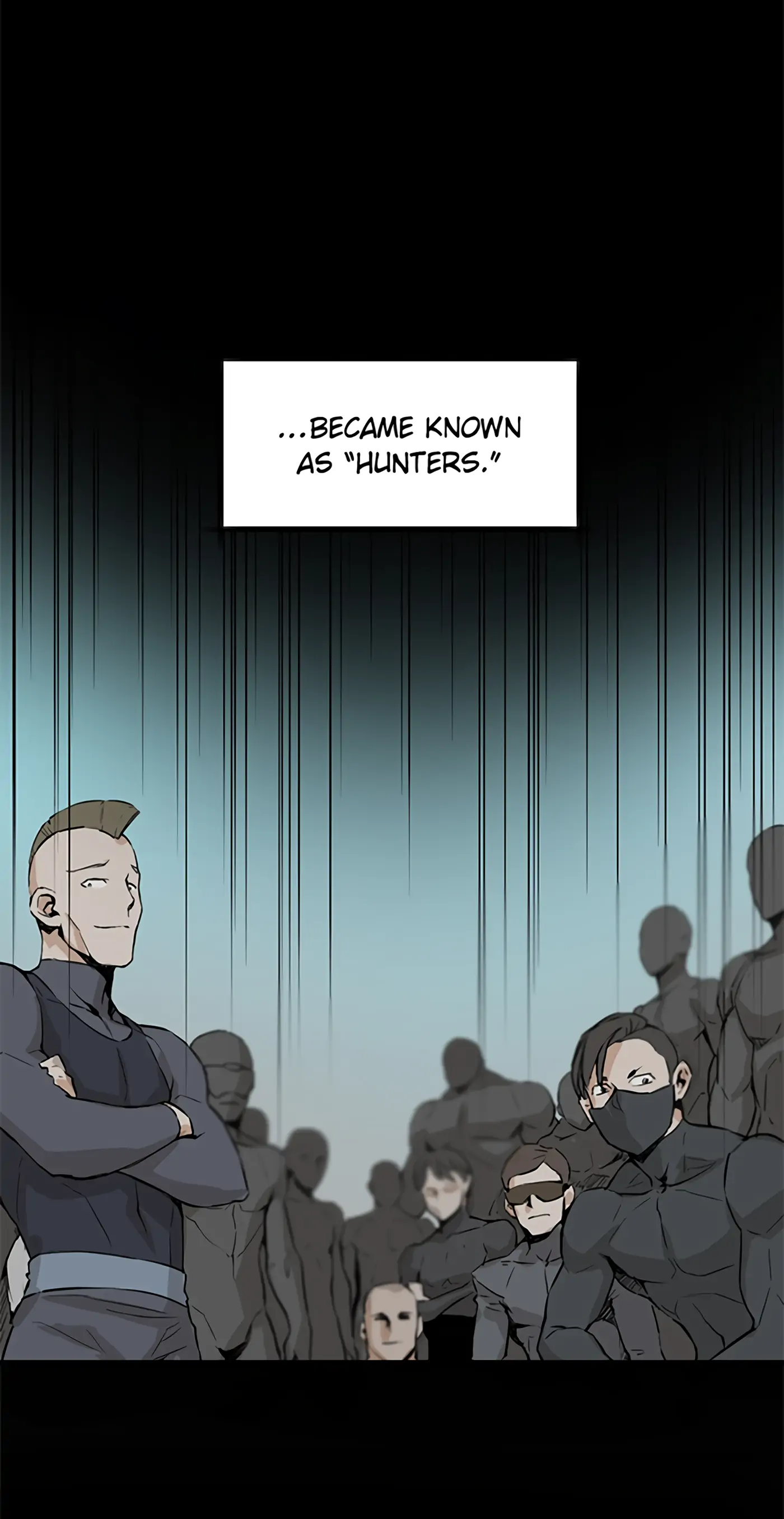 Thumbs Up, Level Up Chapter 1 Image 18