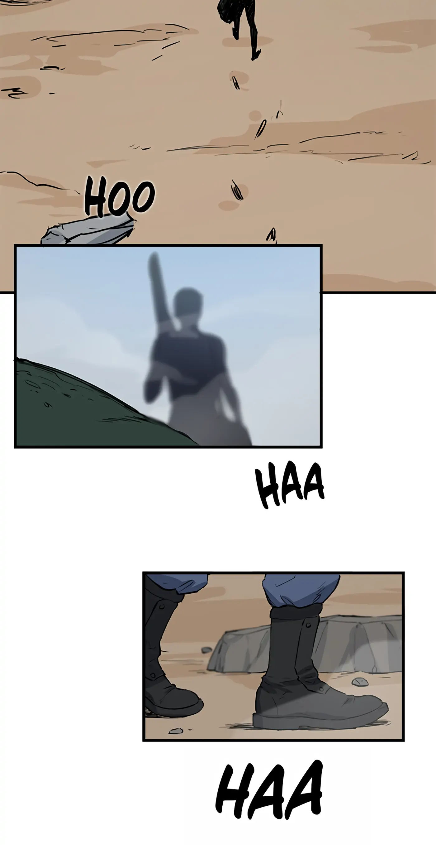 Thumbs Up, Level Up Chapter 1 Image 21