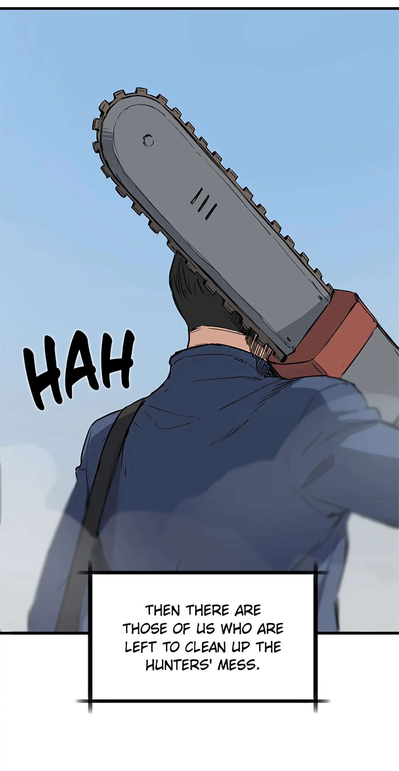 Thumbs Up, Level Up Chapter 1 Image 22