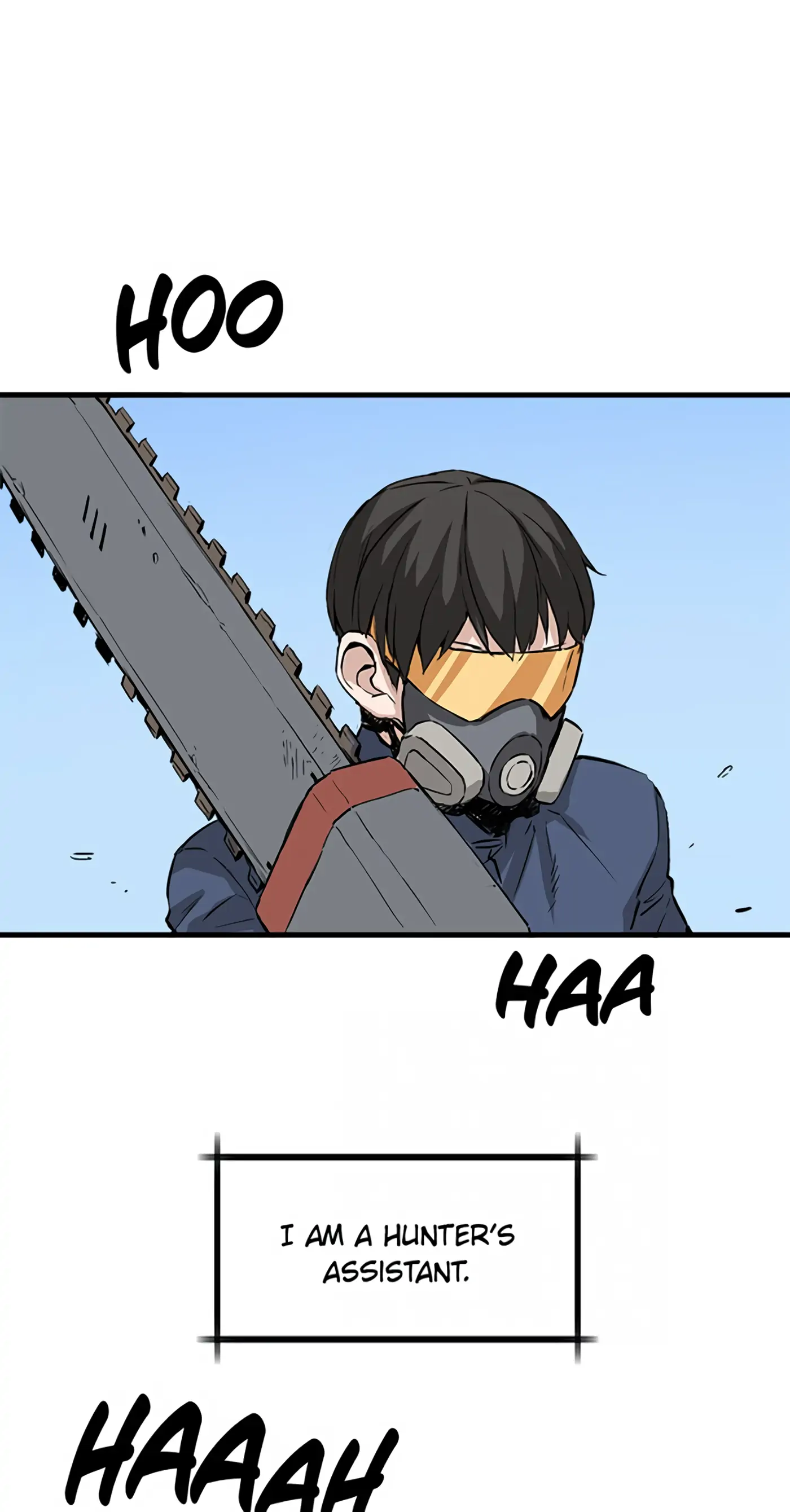 Thumbs Up, Level Up Chapter 1 Image 23