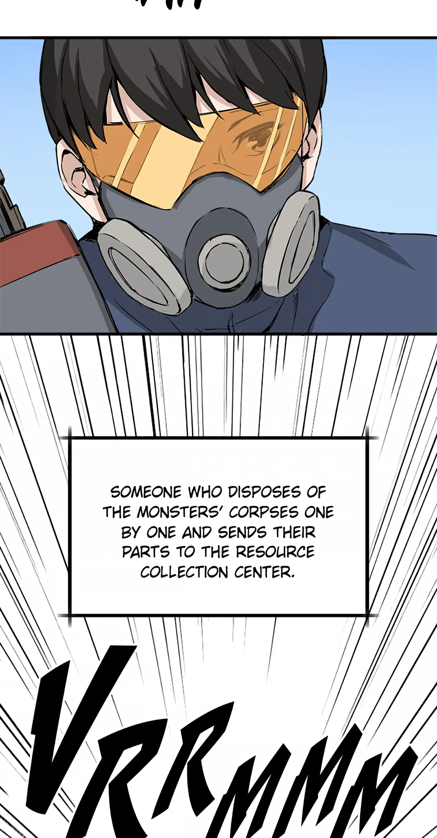 Thumbs Up, Level Up Chapter 1 Image 24