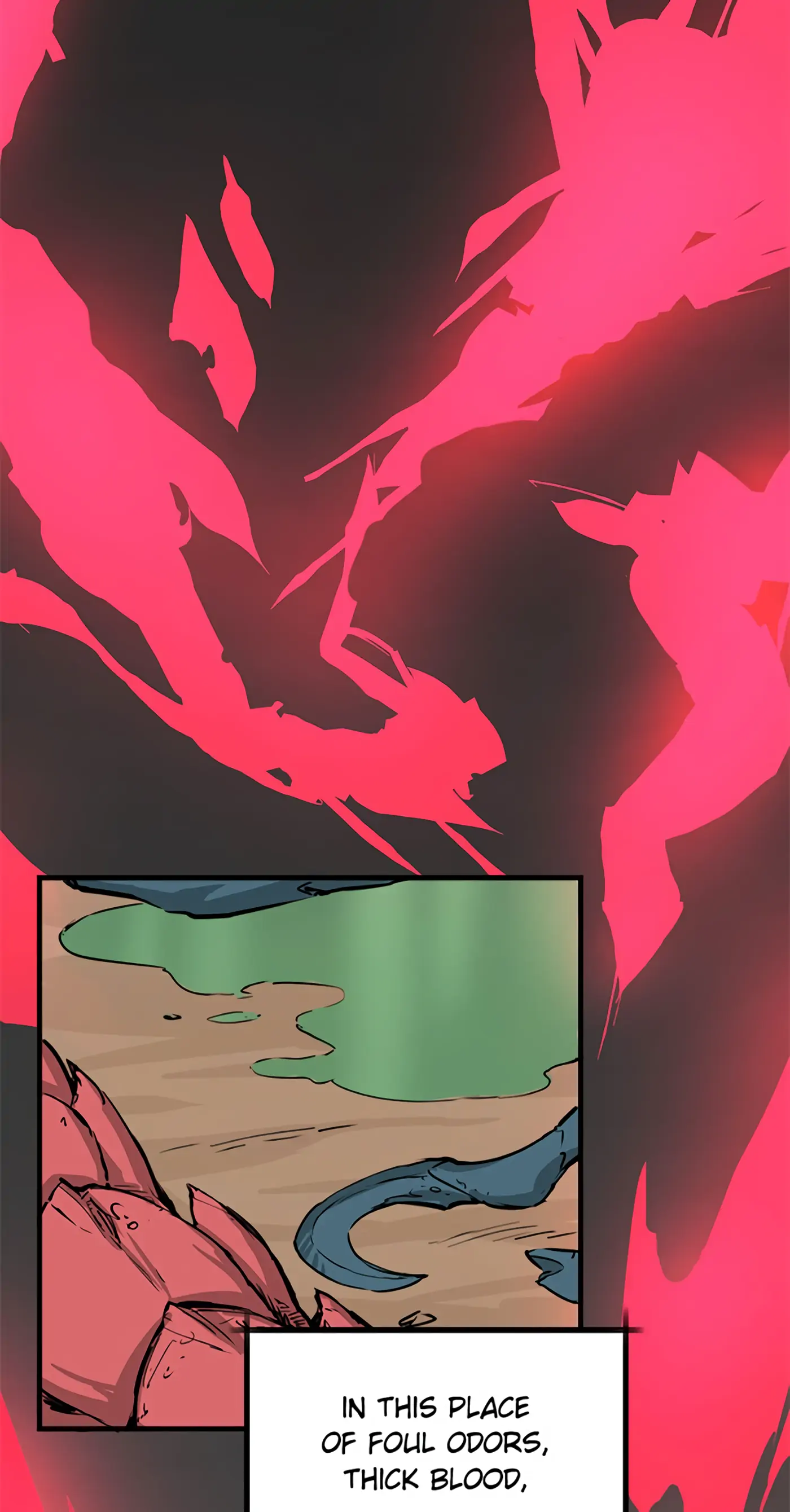 Thumbs Up, Level Up Chapter 1 Image 26