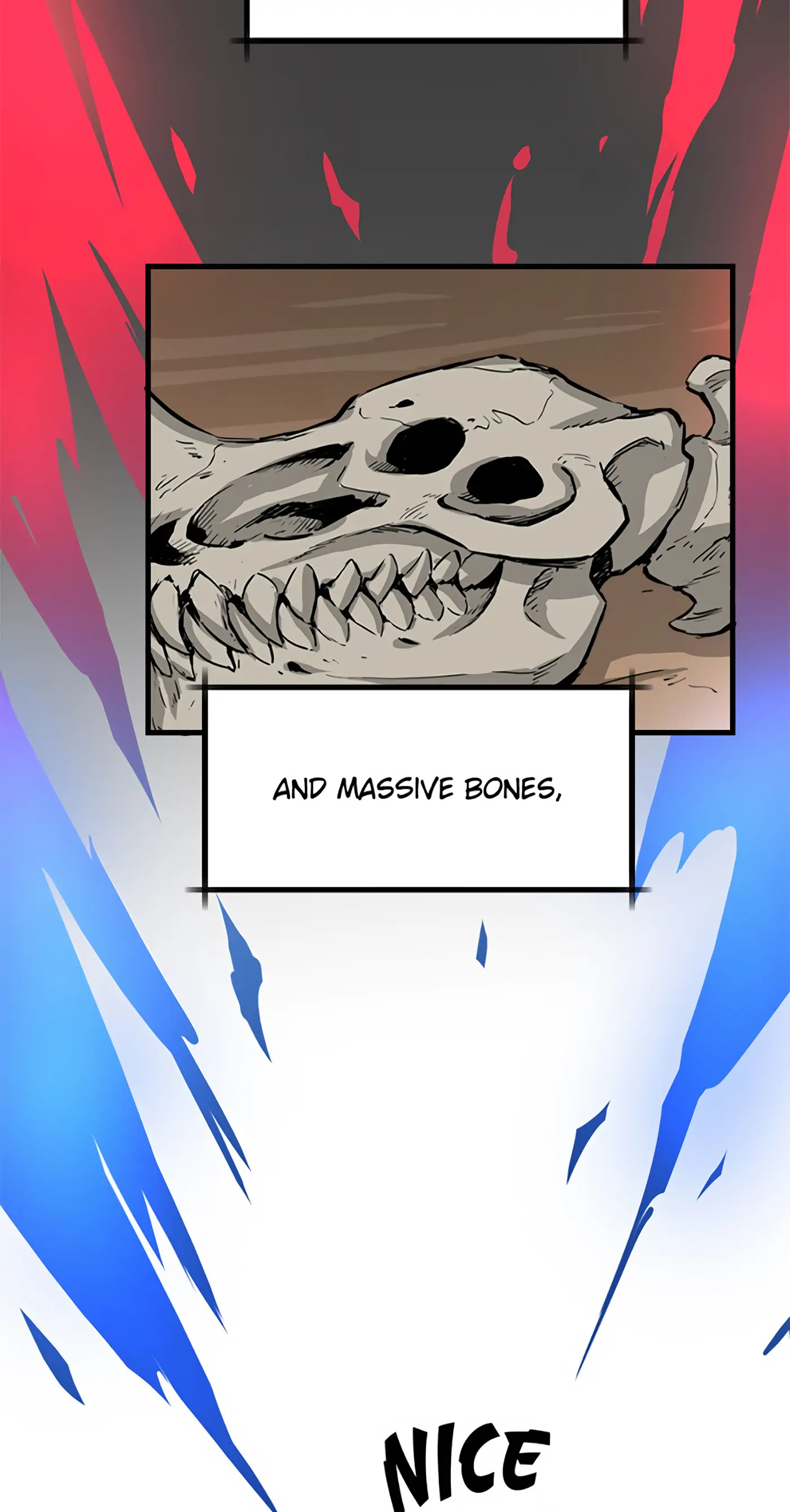 Thumbs Up, Level Up Chapter 1 Image 27