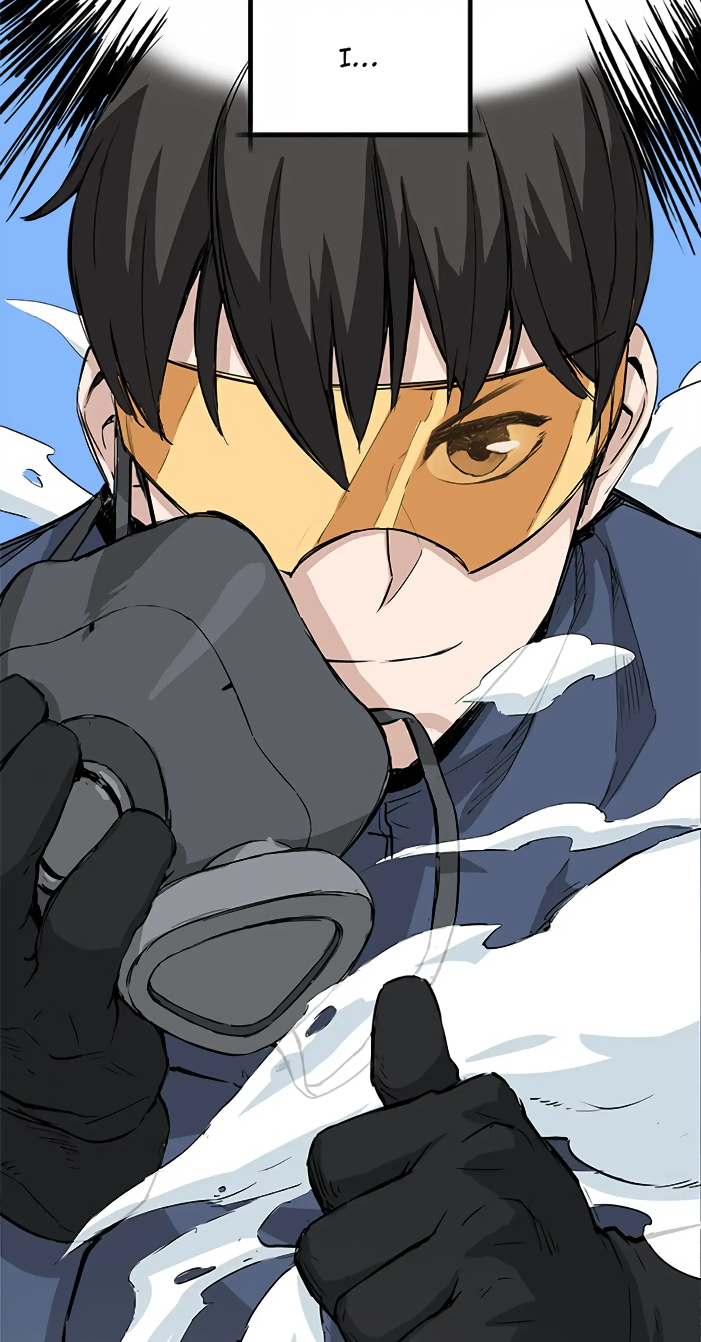Thumbs Up, Level Up Chapter 1 Image 29