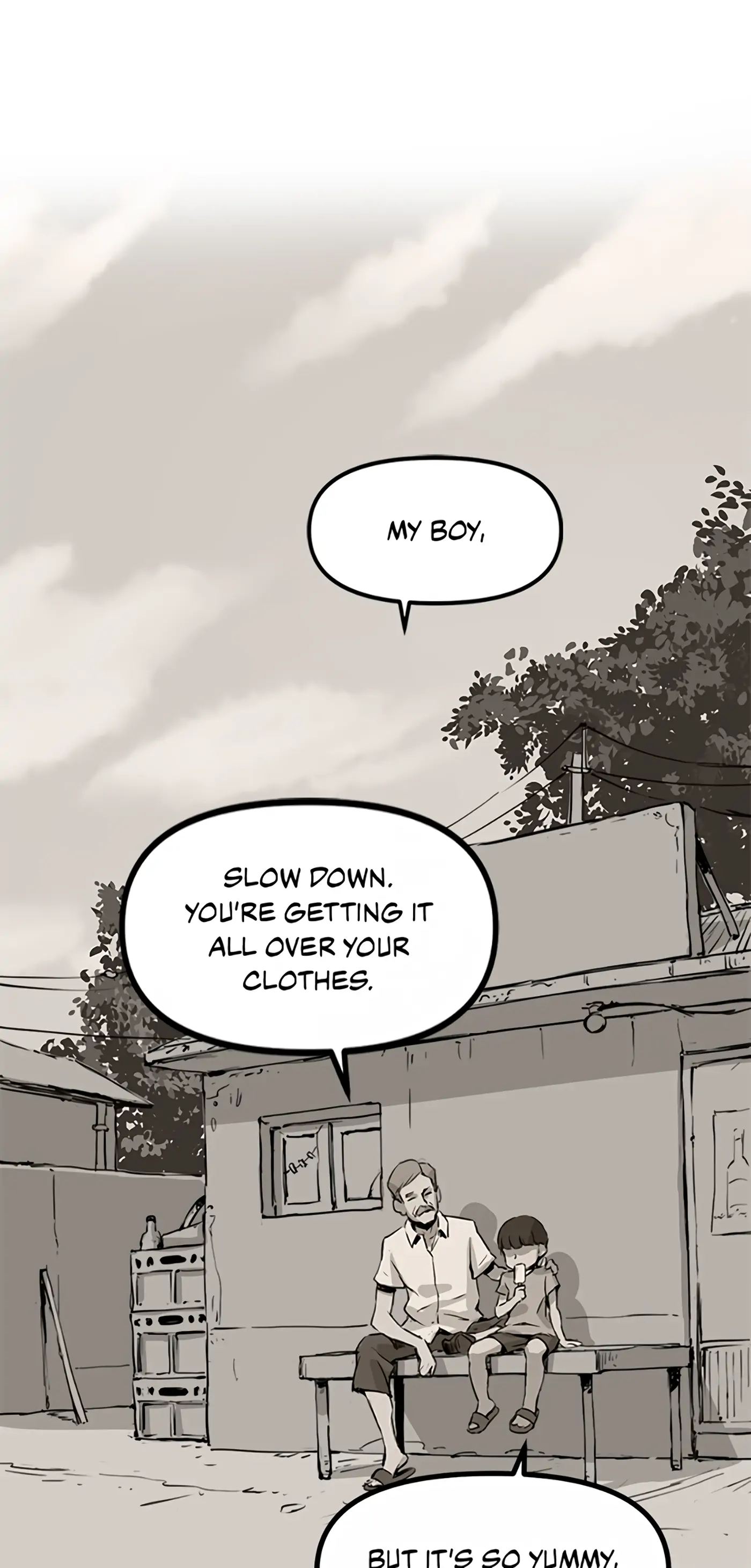 Thumbs Up, Level Up Chapter 1 Image 32
