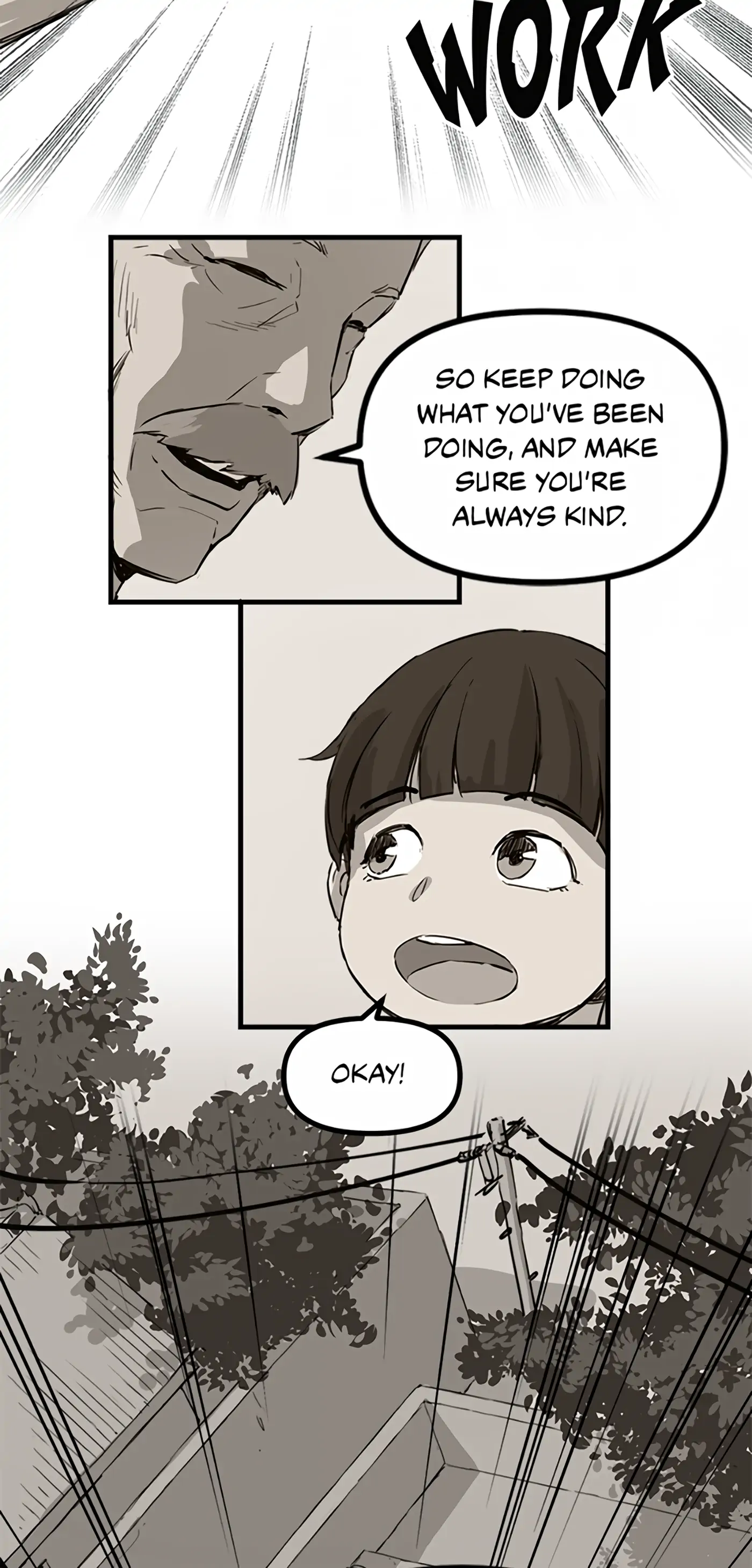 Thumbs Up, Level Up Chapter 1 Image 35
