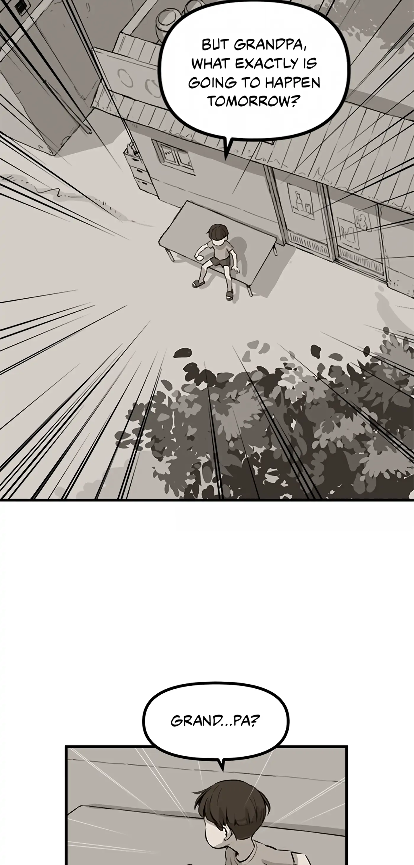 Thumbs Up, Level Up Chapter 1 Image 36