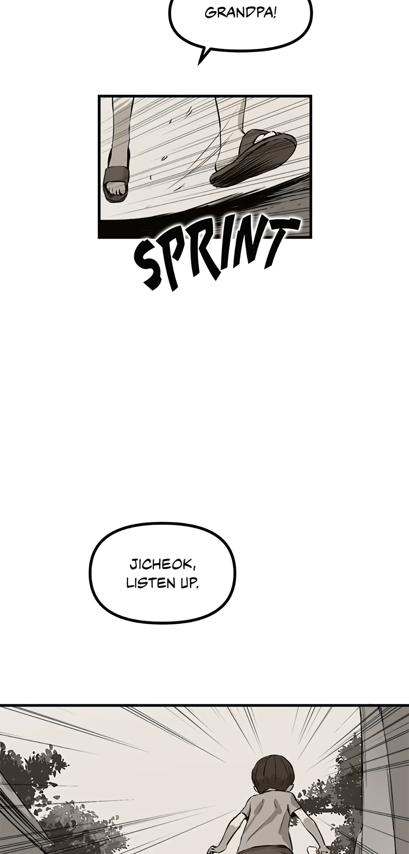 Thumbs Up, Level Up Chapter 1 Image 38