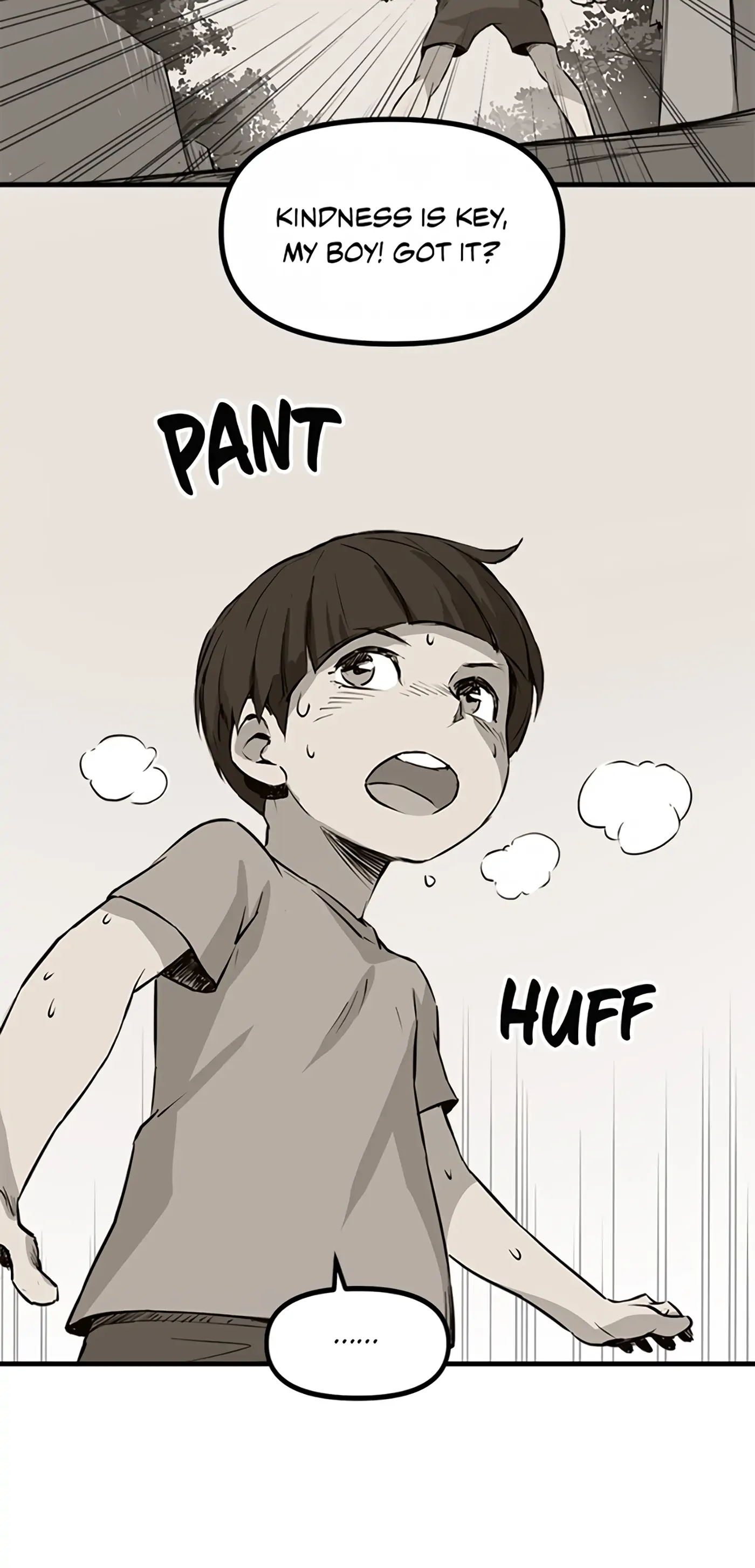 Thumbs Up, Level Up Chapter 1 Image 39