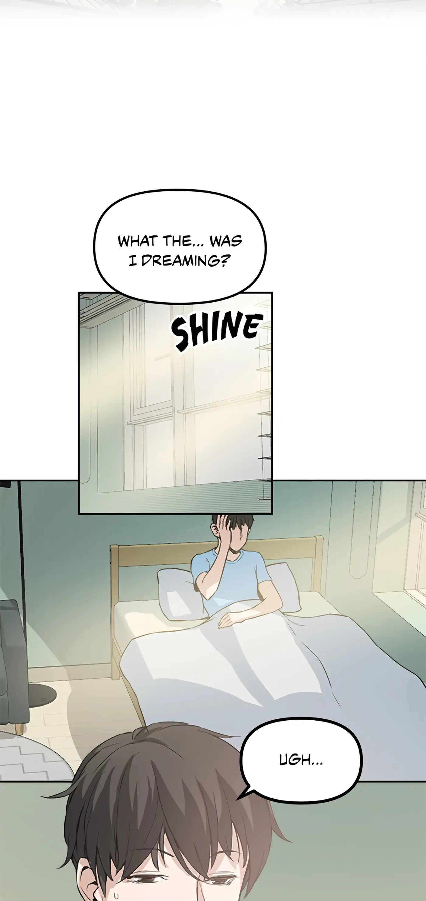 Thumbs Up, Level Up Chapter 1 Image 41