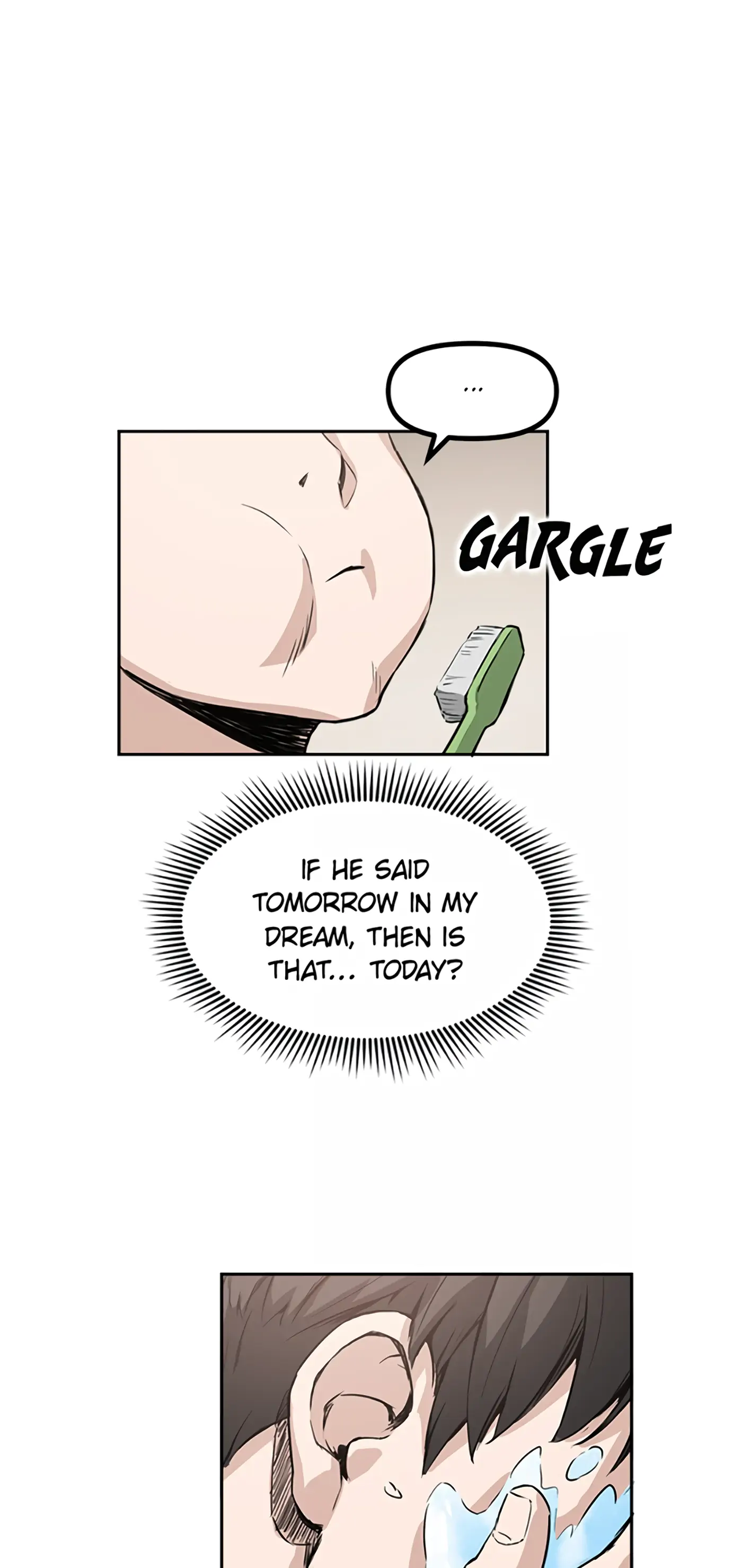 Thumbs Up, Level Up Chapter 1 Image 44