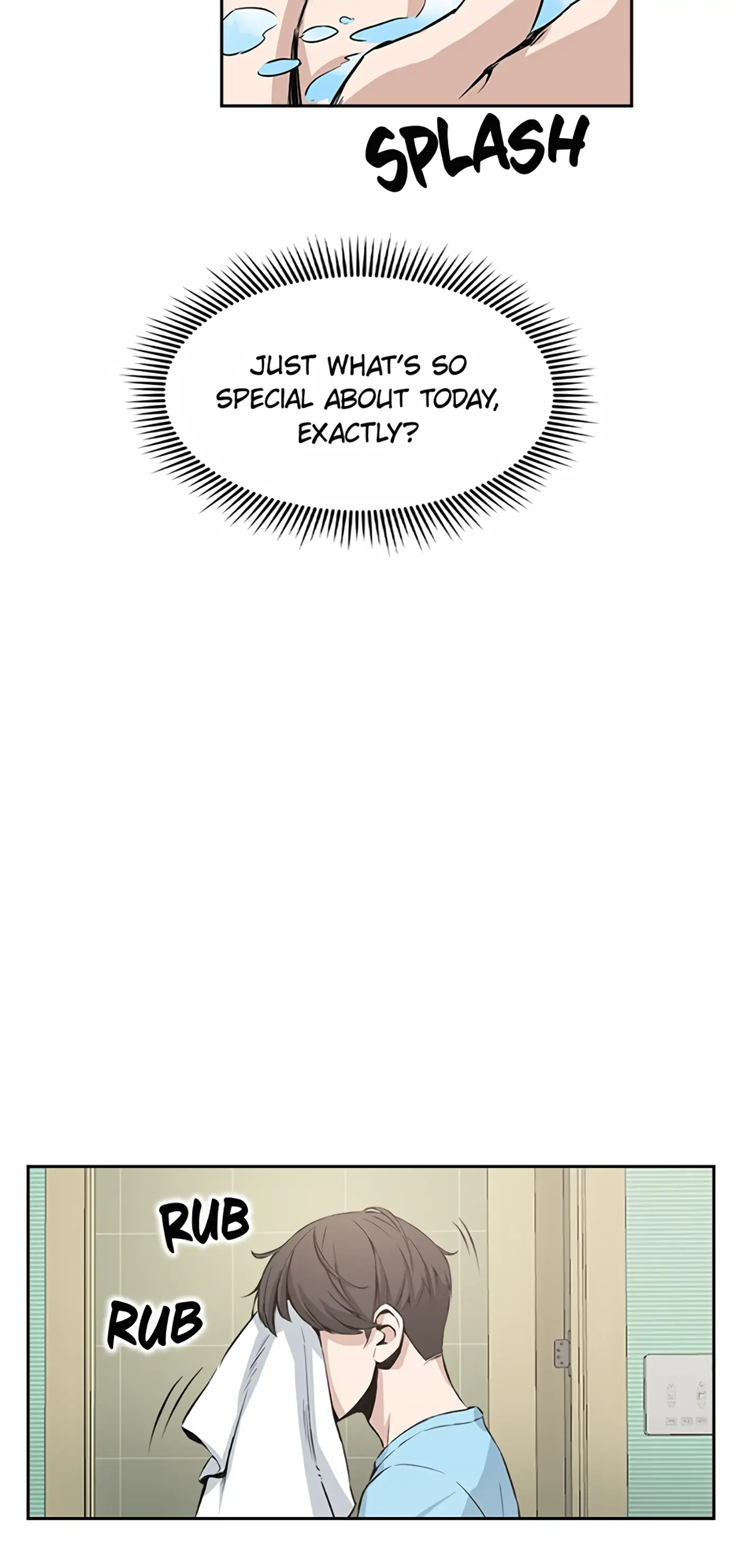 Thumbs Up, Level Up Chapter 1 Image 45