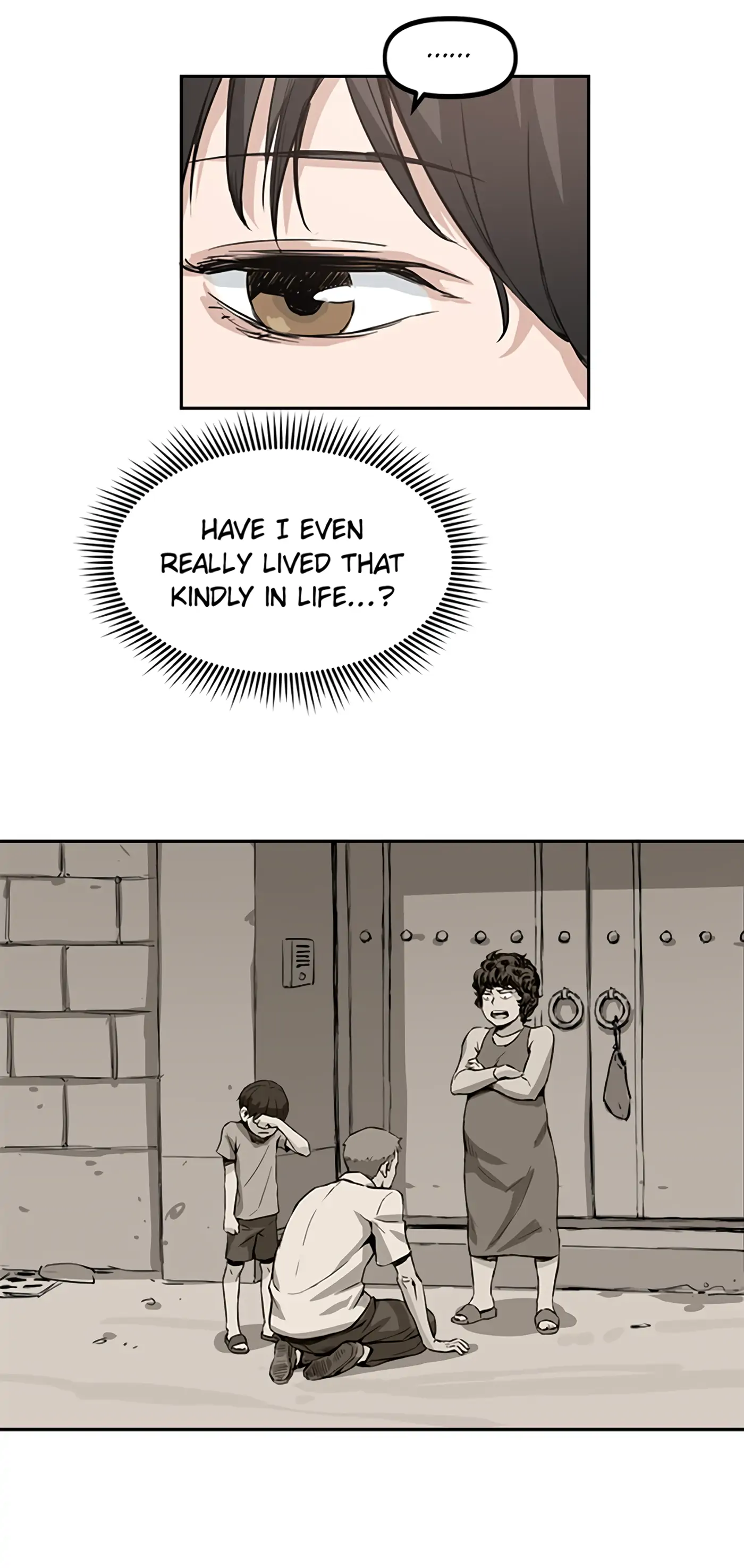 Thumbs Up, Level Up Chapter 1 Image 46