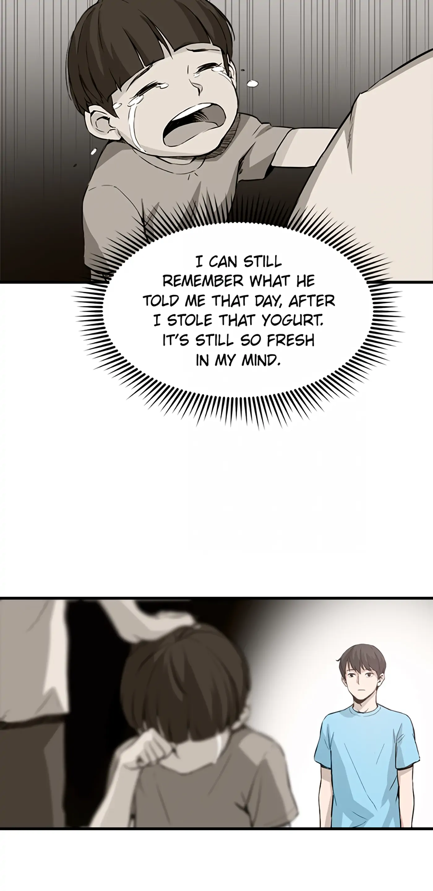 Thumbs Up, Level Up Chapter 1 Image 48