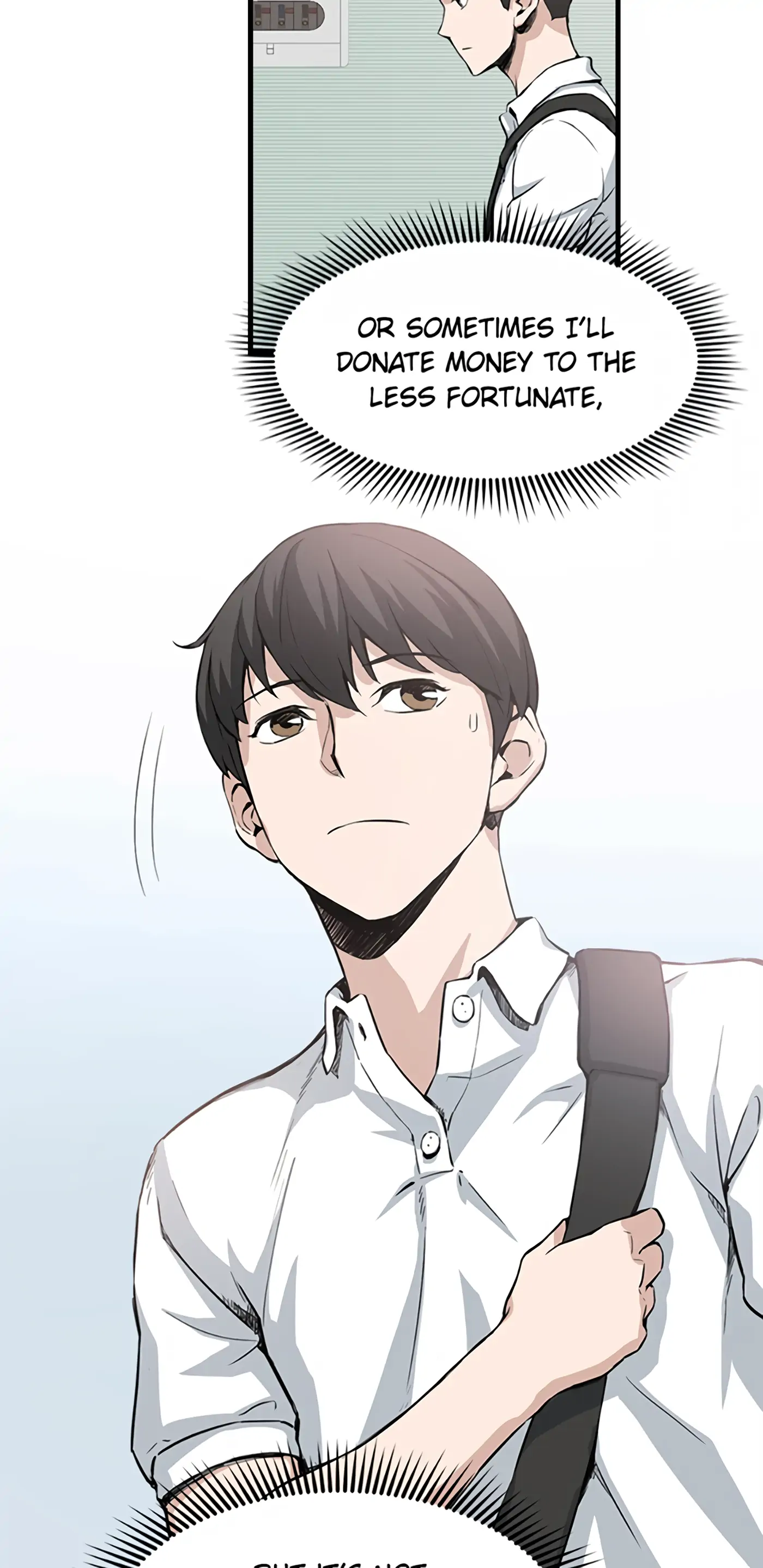 Thumbs Up, Level Up Chapter 1 Image 50