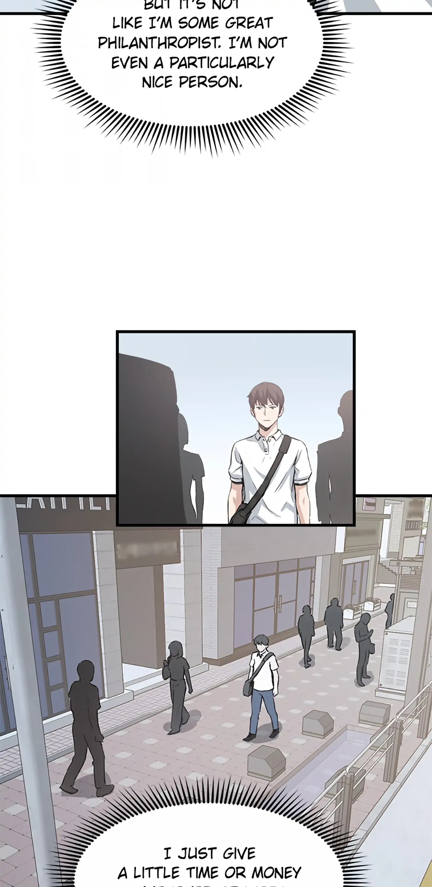 Thumbs Up, Level Up Chapter 1 Image 51