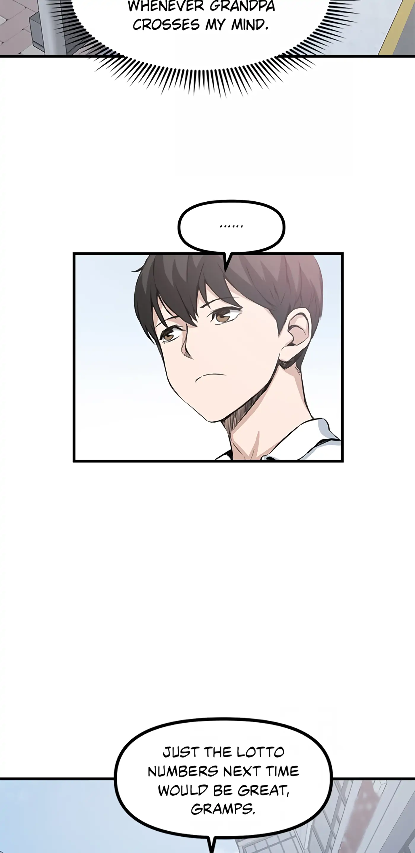 Thumbs Up, Level Up Chapter 1 Image 52