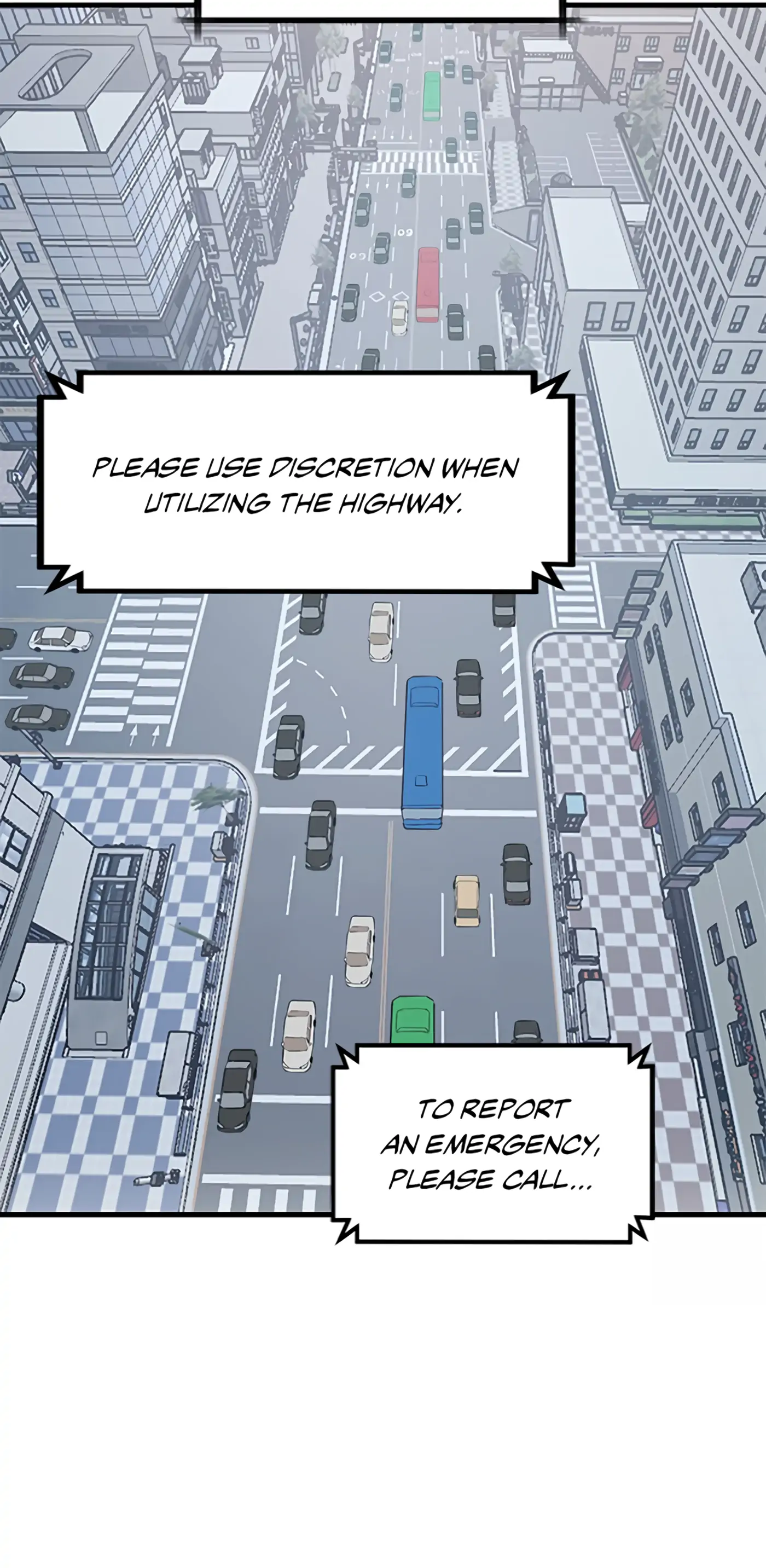 Thumbs Up, Level Up Chapter 1 Image 55