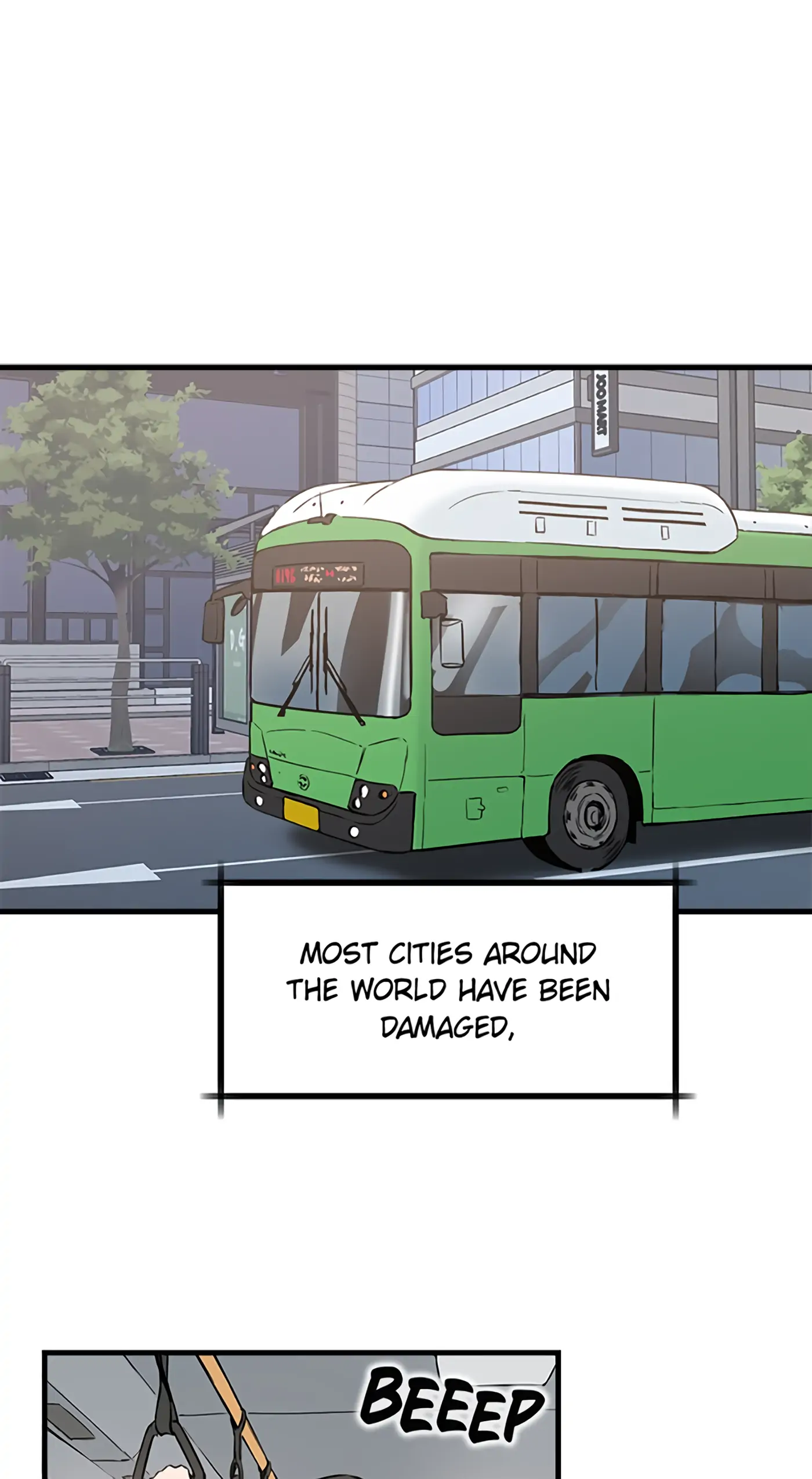 Thumbs Up, Level Up Chapter 1 Image 56
