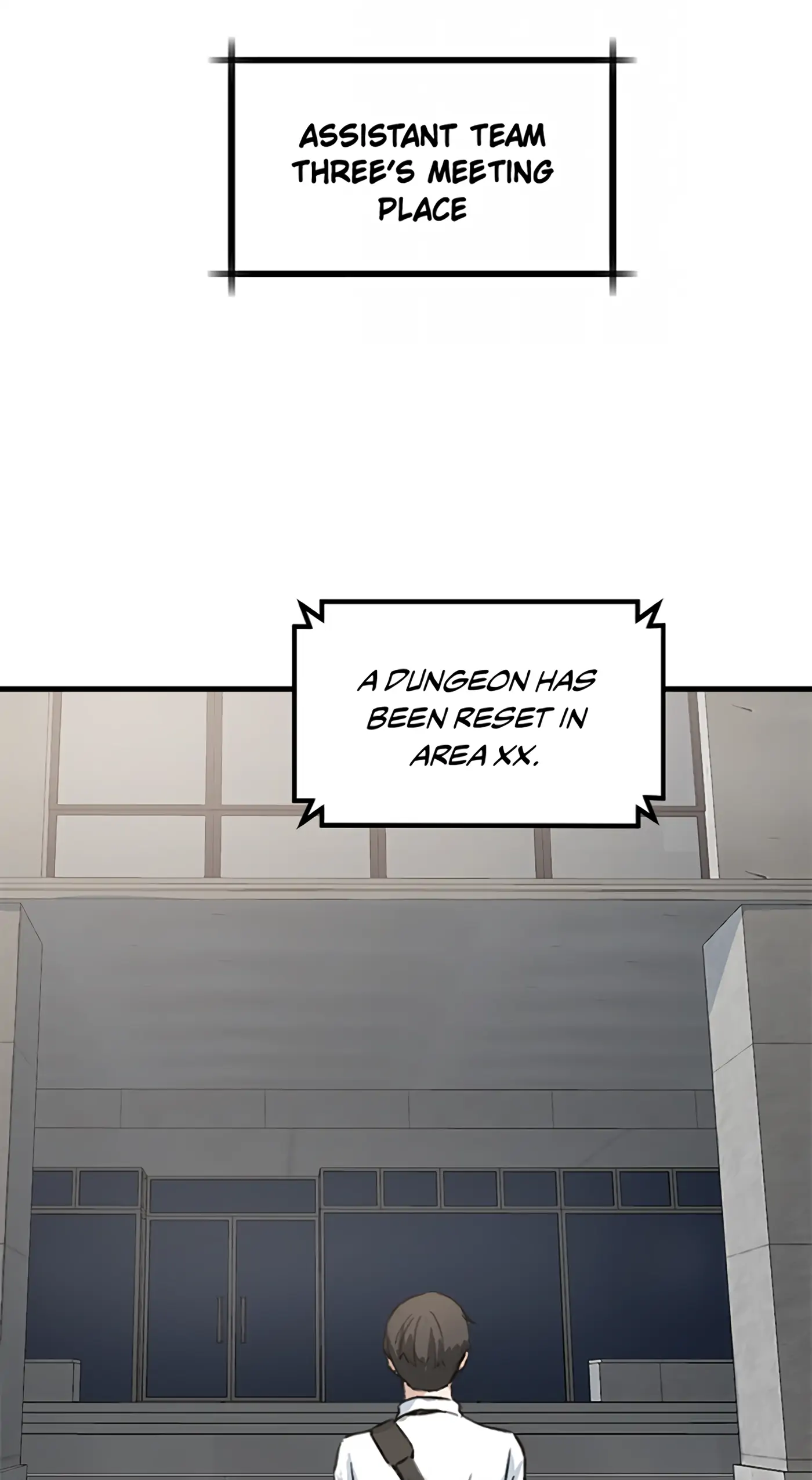 Thumbs Up, Level Up Chapter 1 Image 59