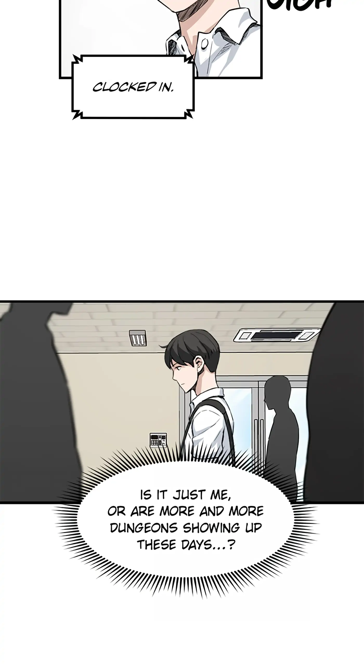 Thumbs Up, Level Up Chapter 1 Image 61