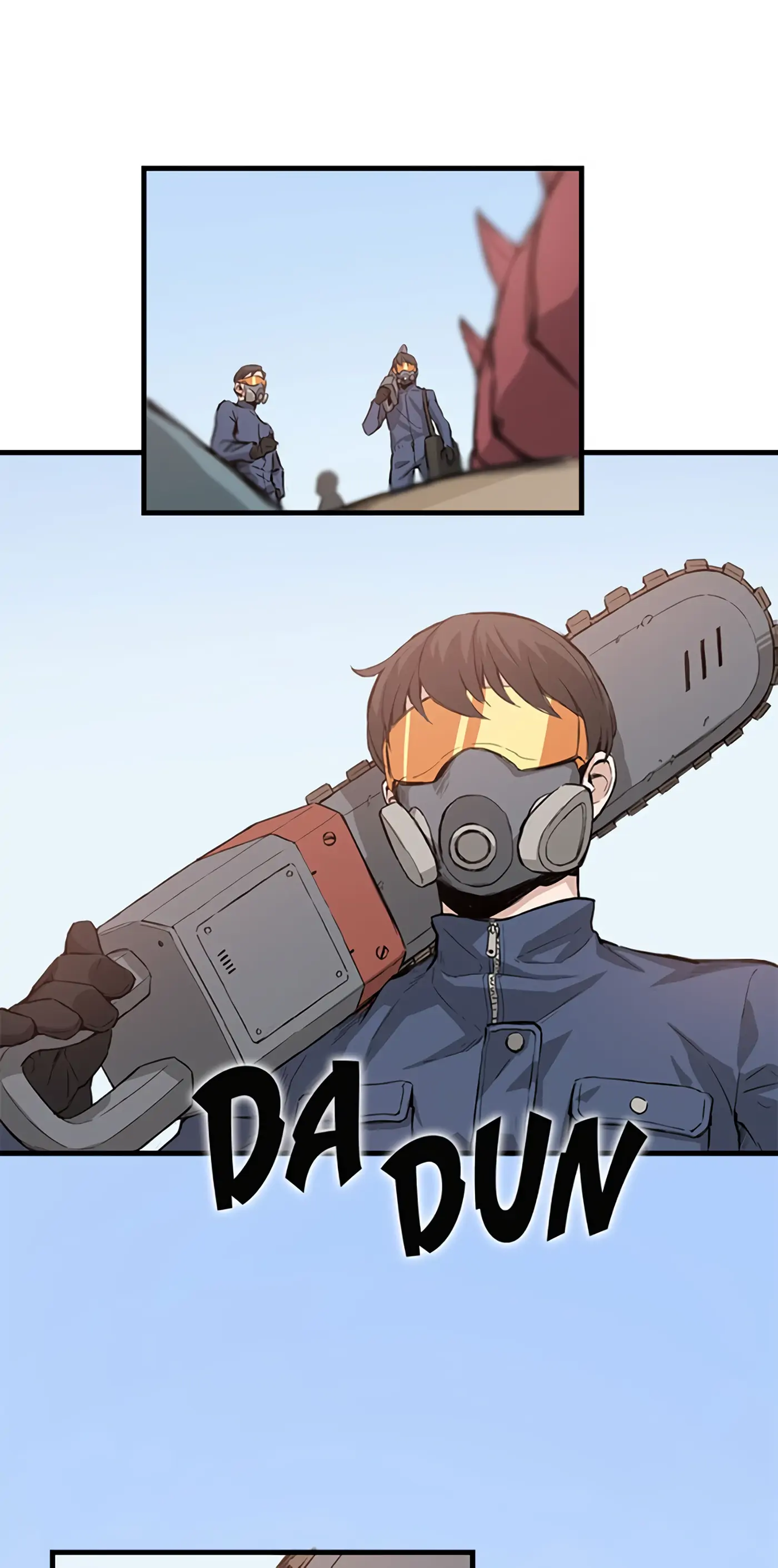 Thumbs Up, Level Up Chapter 1 Image 64
