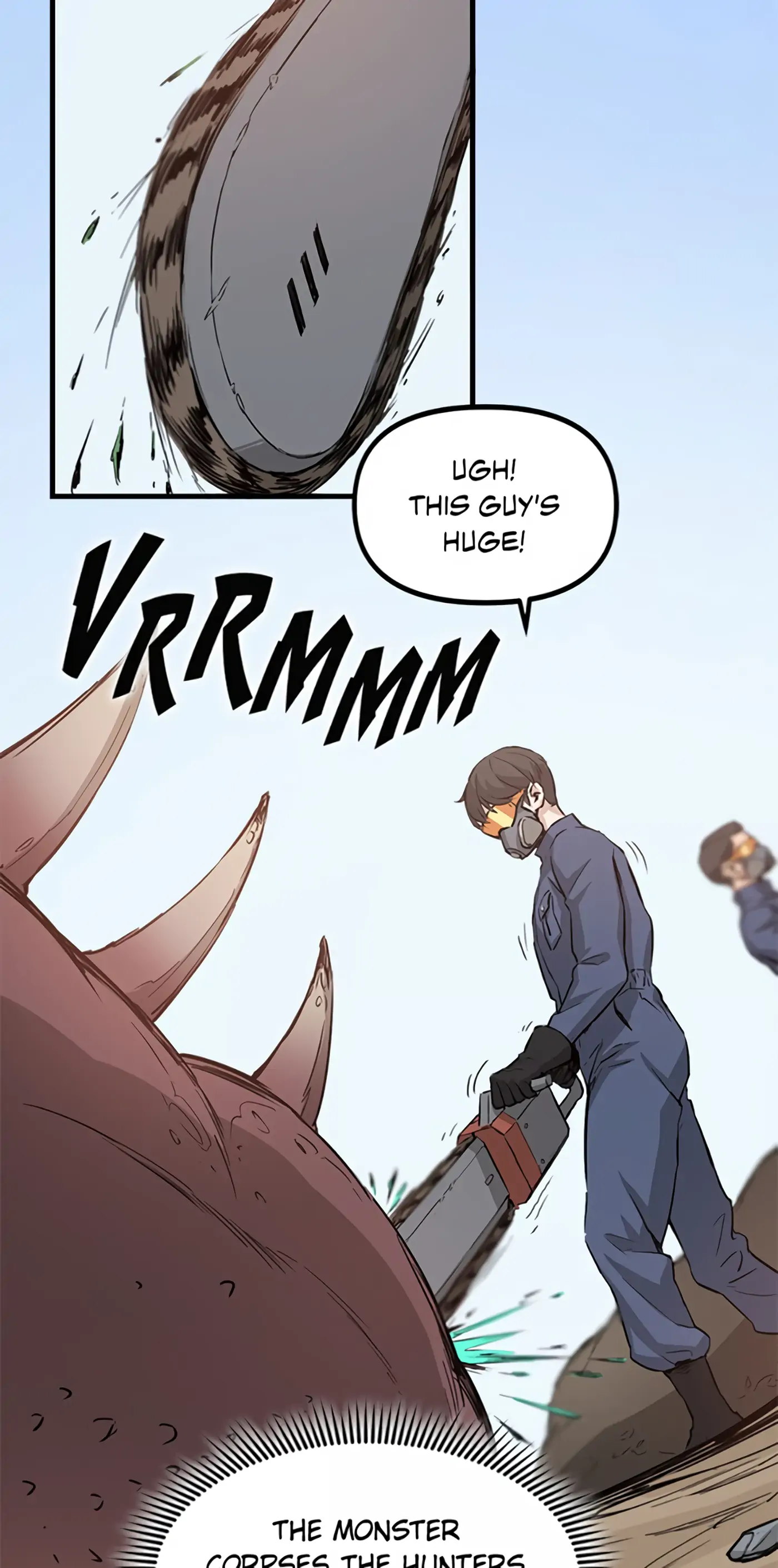 Thumbs Up, Level Up Chapter 1 Image 65