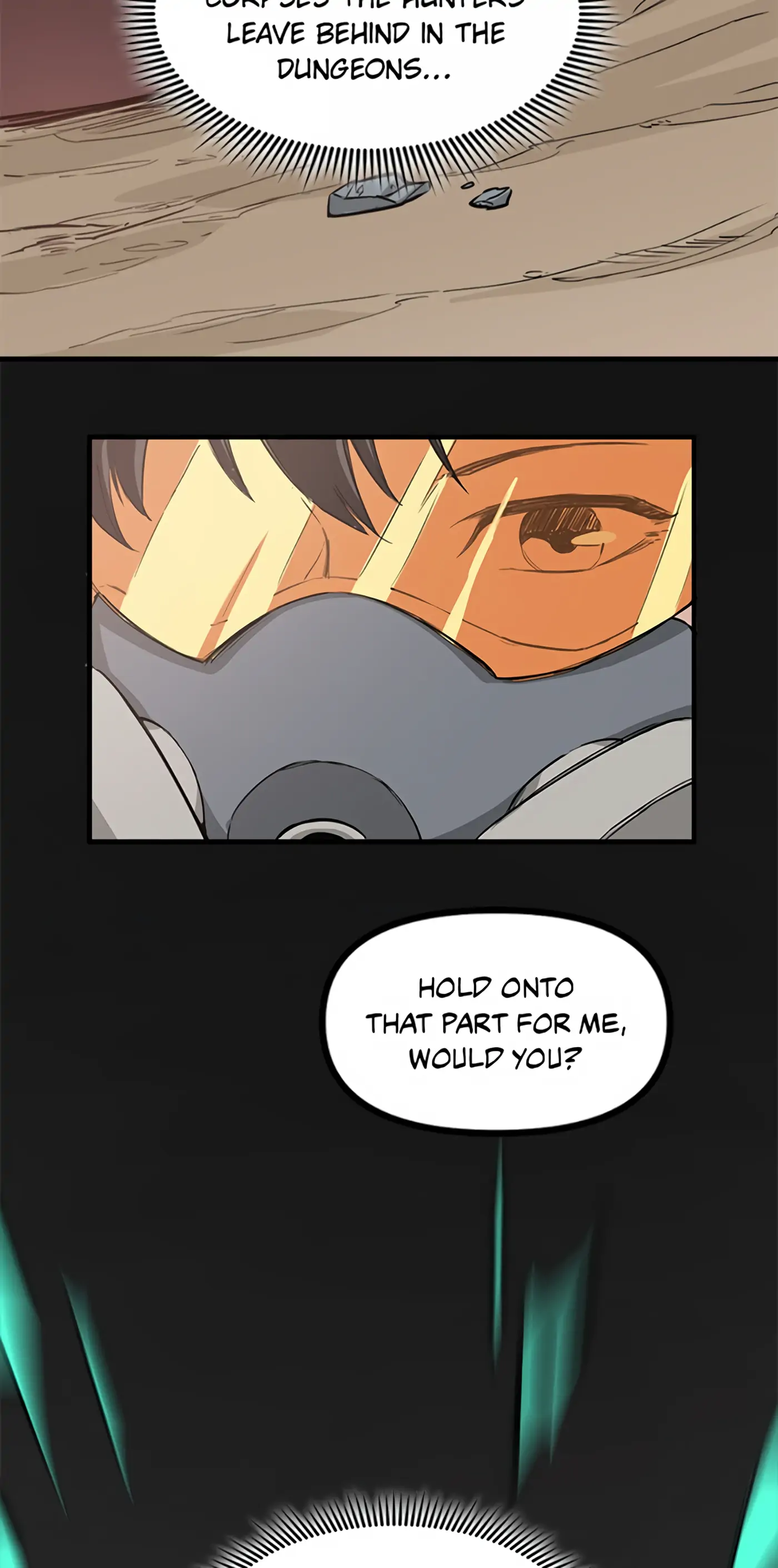 Thumbs Up, Level Up Chapter 1 Image 66