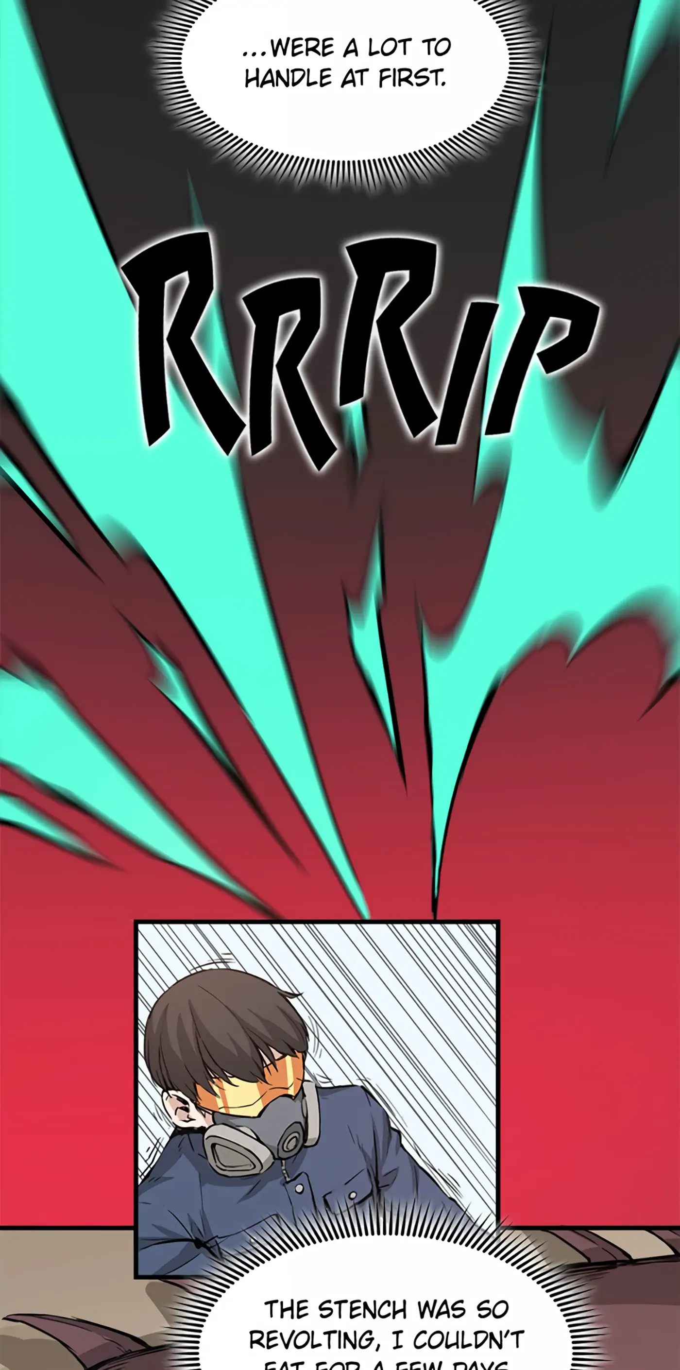 Thumbs Up, Level Up Chapter 1 Image 67